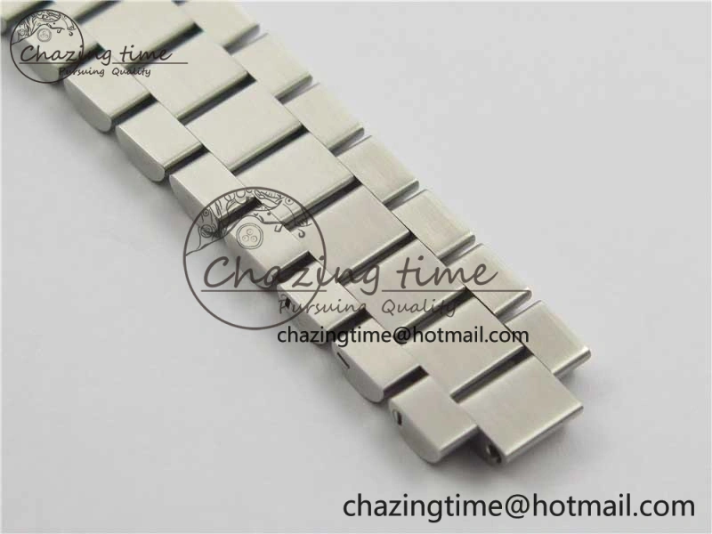 Datejust 31mm 278275 SS BP Maker Best Edition Purple Roman Dial Crystal @6 on SS President Bracelet