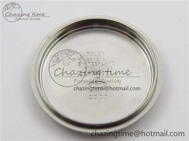 Datejust 31mm 278275 SS BP Maker Best Edition White Stick Markers Dial on SS President Bracelet