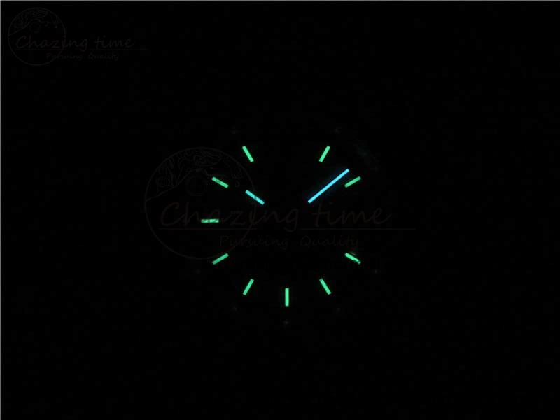 Datejust 36mm 116234 904L SS DJF 1:1 Best Edition Blue Dial Sticks Markers On SS Jubilee Bracelet A2824