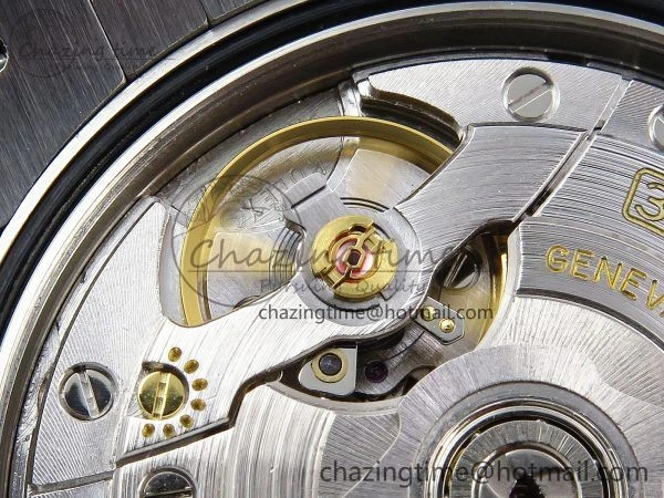Datejust 36mm 126234 904L Steel HGF 1:1 Best Edition Gray Diamonds Dial on SS Bracelet VR3235