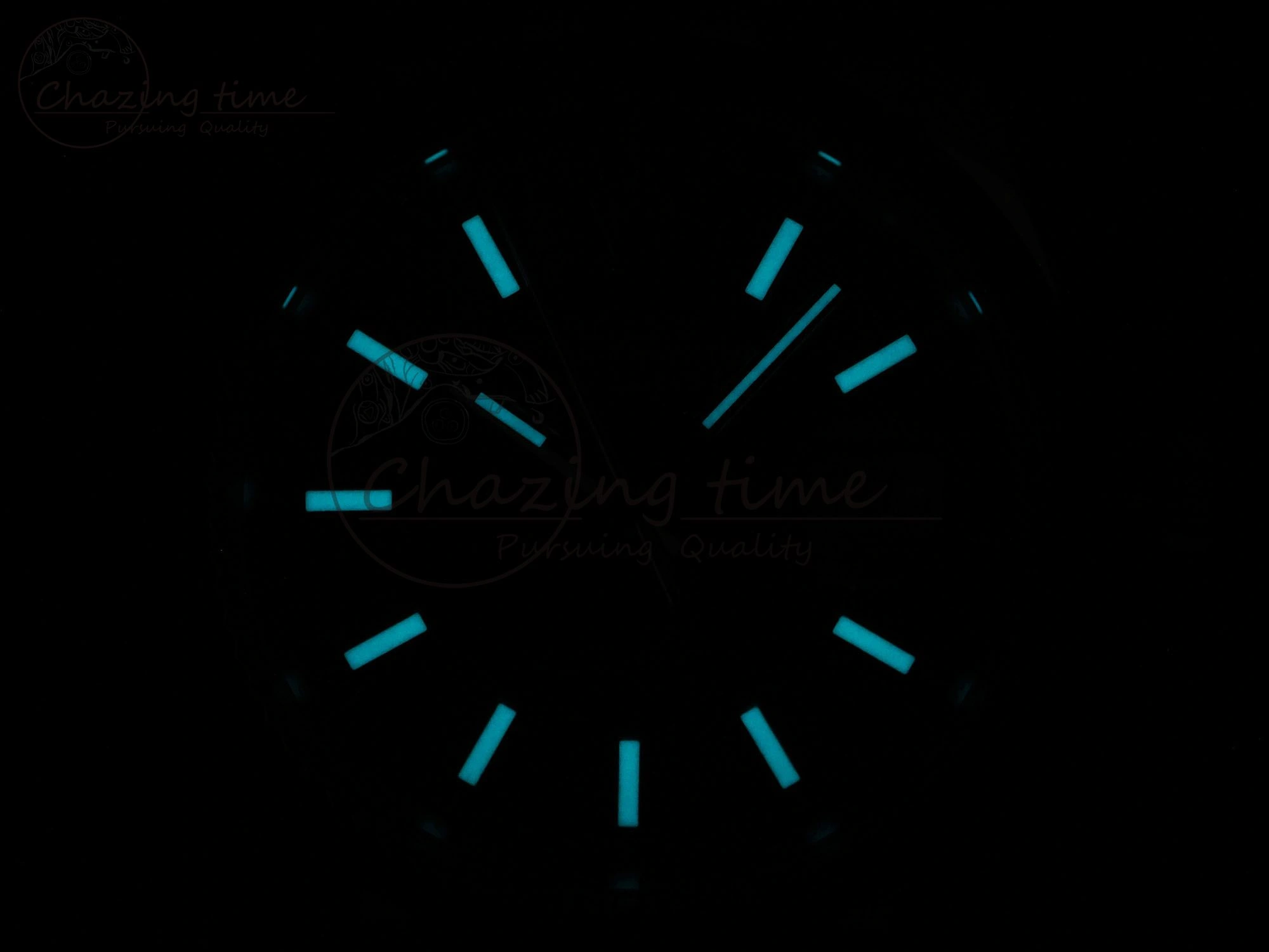 Datejust 36mm 126234 904L Steel HGF 1:1 Best Edition White Dial Roman Number Markers on SS Bracelet VR3235