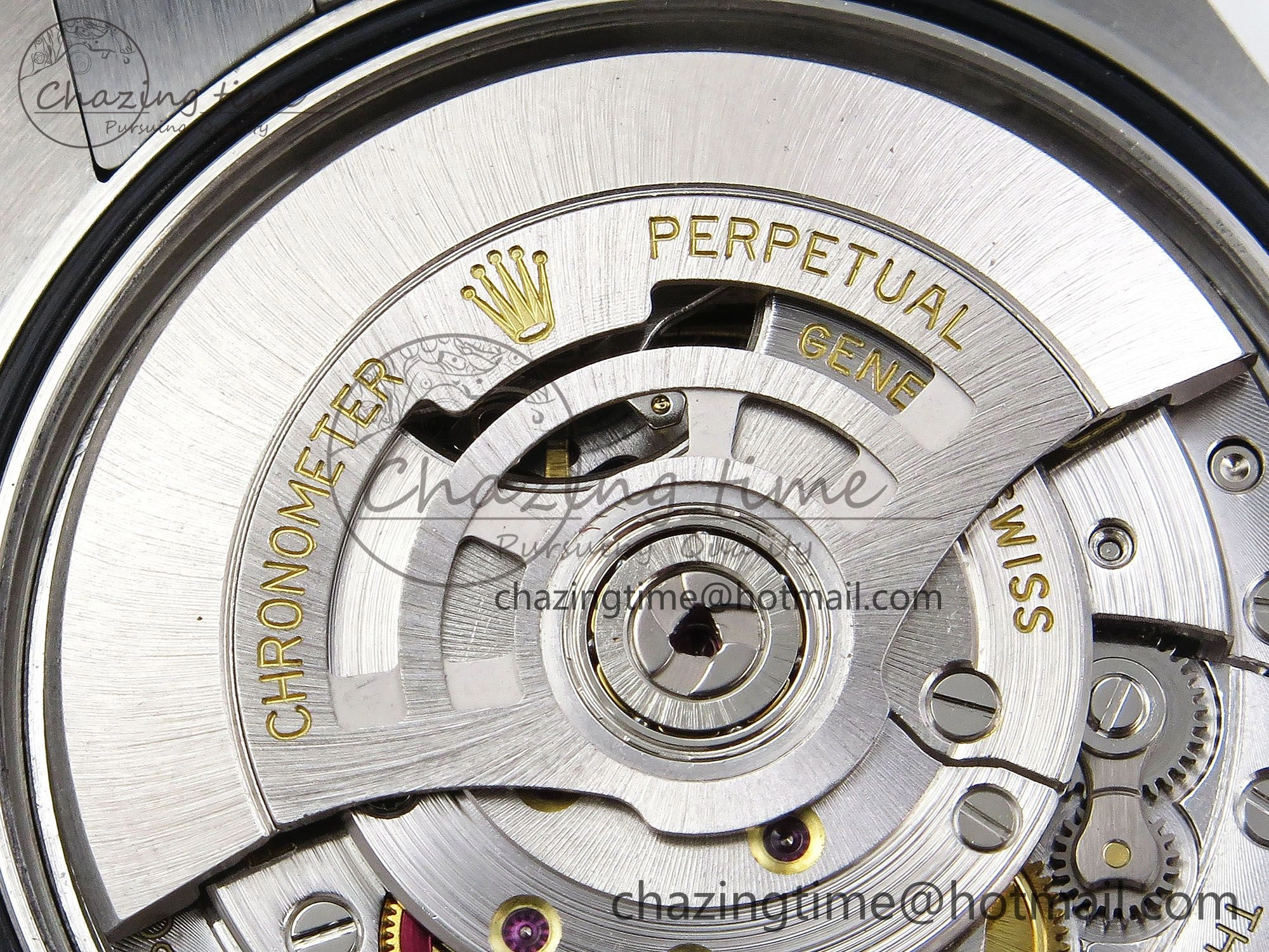 Datejust 36mm 126234 904L Steel HGF 1:1 Best Edition White Dial Roman Number Markers on SS Bracelet VR3235