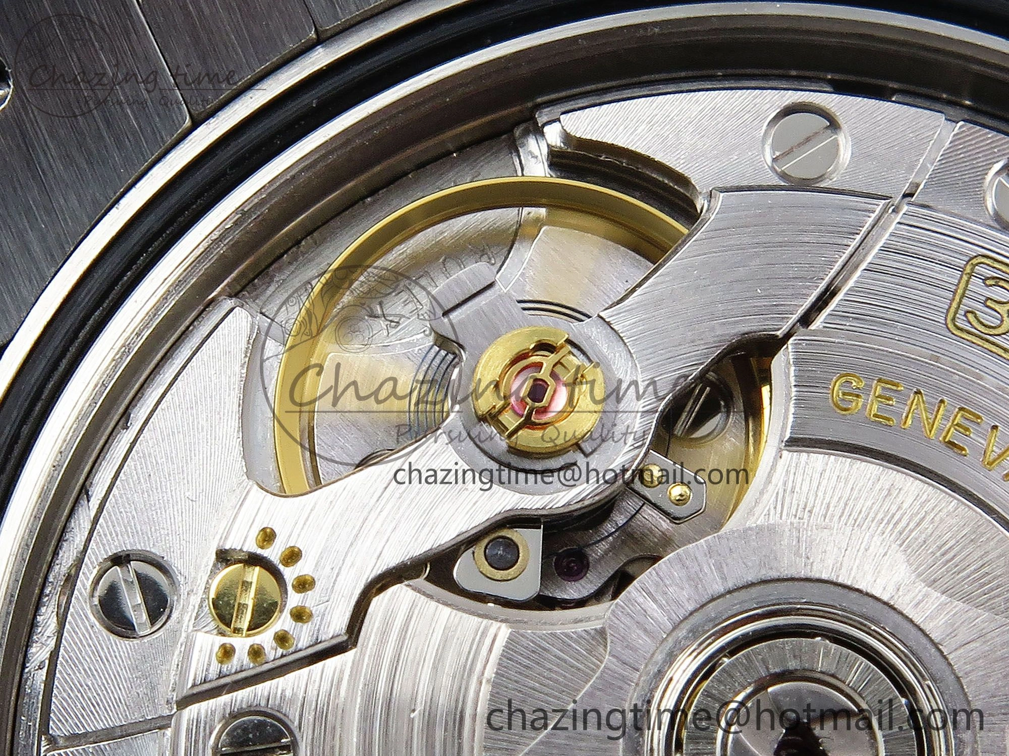 Datejust 36mm 126234 904L Steel HGF 1:1 Best Edition White Dial Roman Number Markers on SS Bracelet VR3235