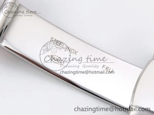 Datejust 36mm 126234 904L Steel HGF 1:1 Best Edition White Dial Roman Number Markers on SS Bracelet VR3235