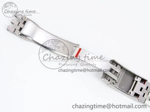 Datejust 36mm 126234 904L Steel HGF 1:1 Best Edition White Dial Roman Number Markers on SS Bracelet VR3235