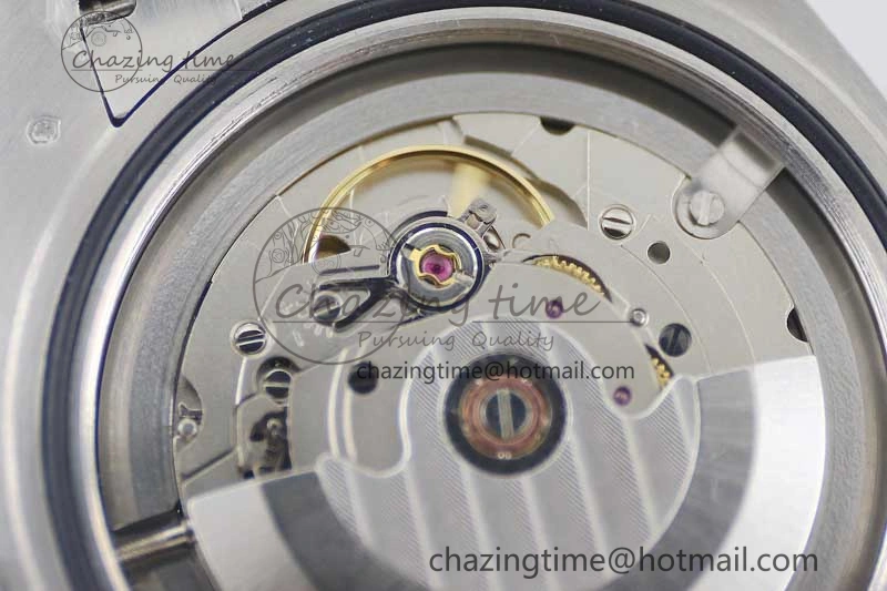 Datejust 41 SS Full Diamonds TWF 1:1 Best Edition Arabic Markers Dial on Bracelet A2824