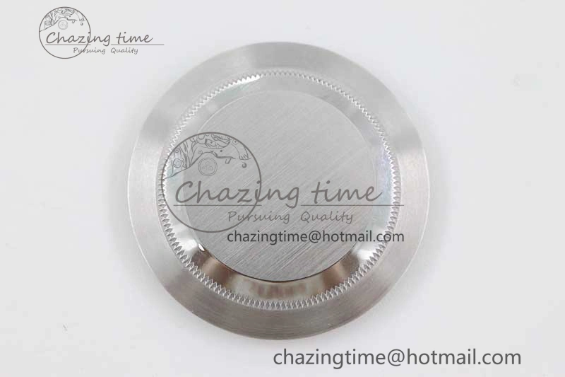 Datejust 41 SS RG Full Diamonds TWF 1:1 Best Edition Diamonds Stick Markers Dial on Bracelet A2824