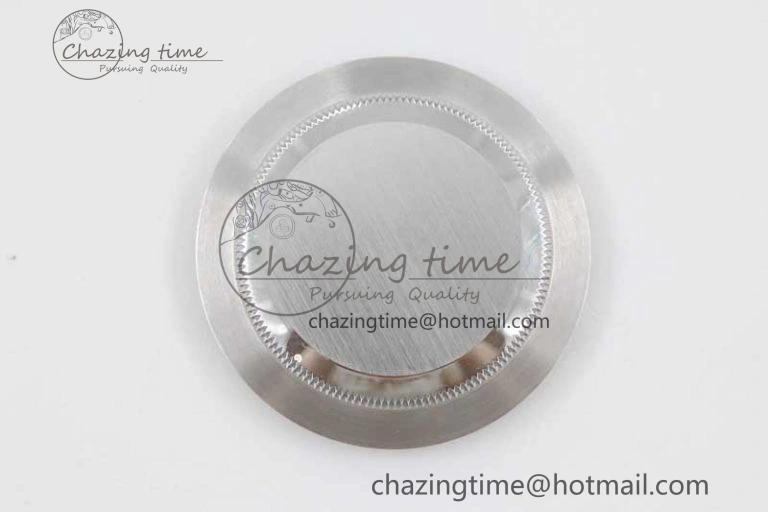 Datejust 41 SS YG Full Diamonds TWF 1:1 Best Edition Arabic Markers Dial on Bracelet A2824