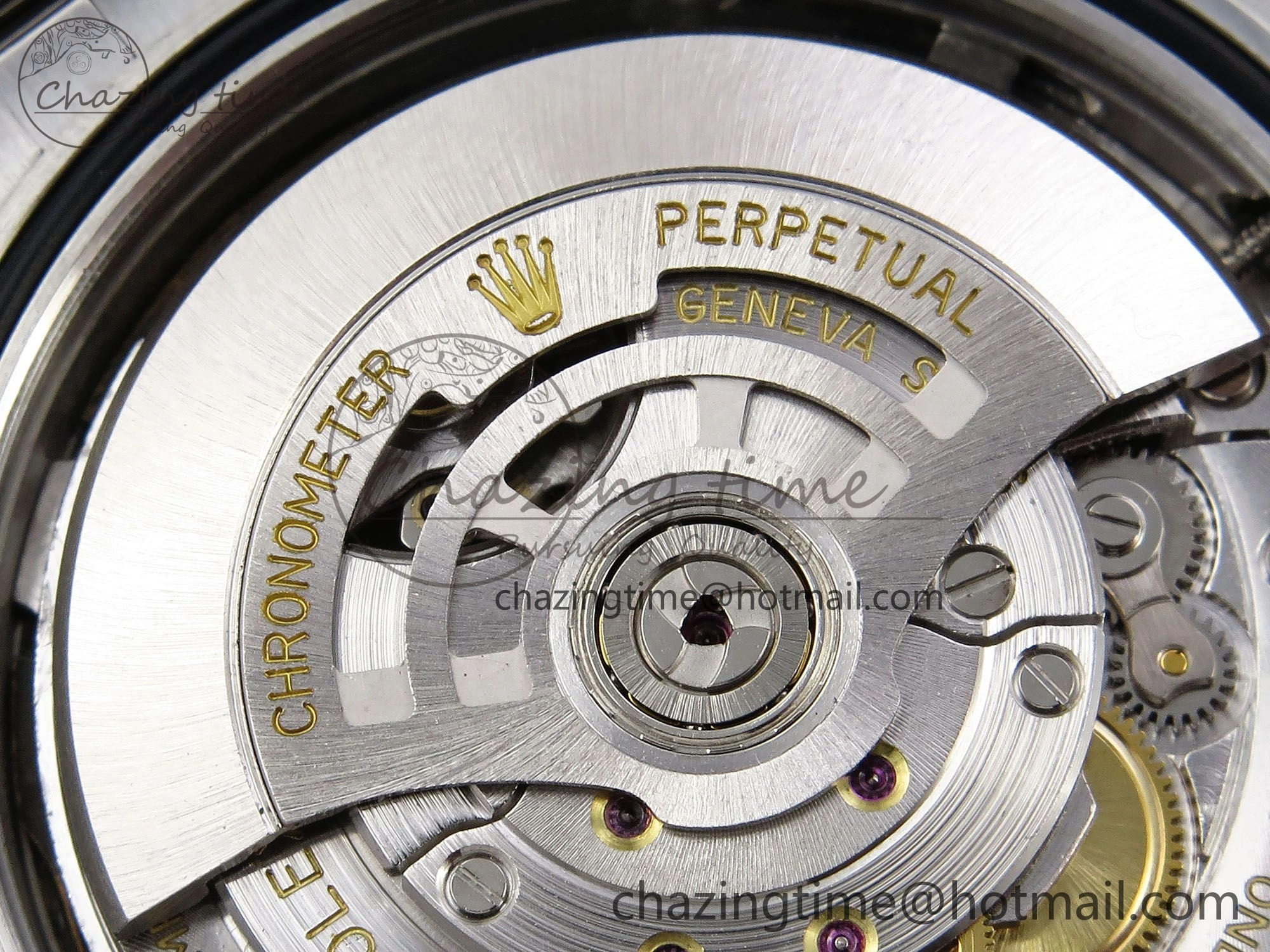 Datejust 41mm 126234 904L Steel HGF 1:1 Best Edition Green Textured Dial on SS Bracelet VR3235