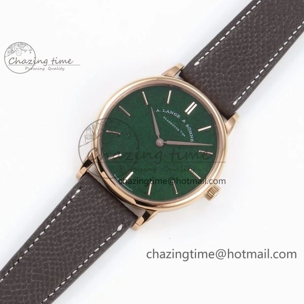 Datograph Flyback SS Black Dial On Black Leather Strap