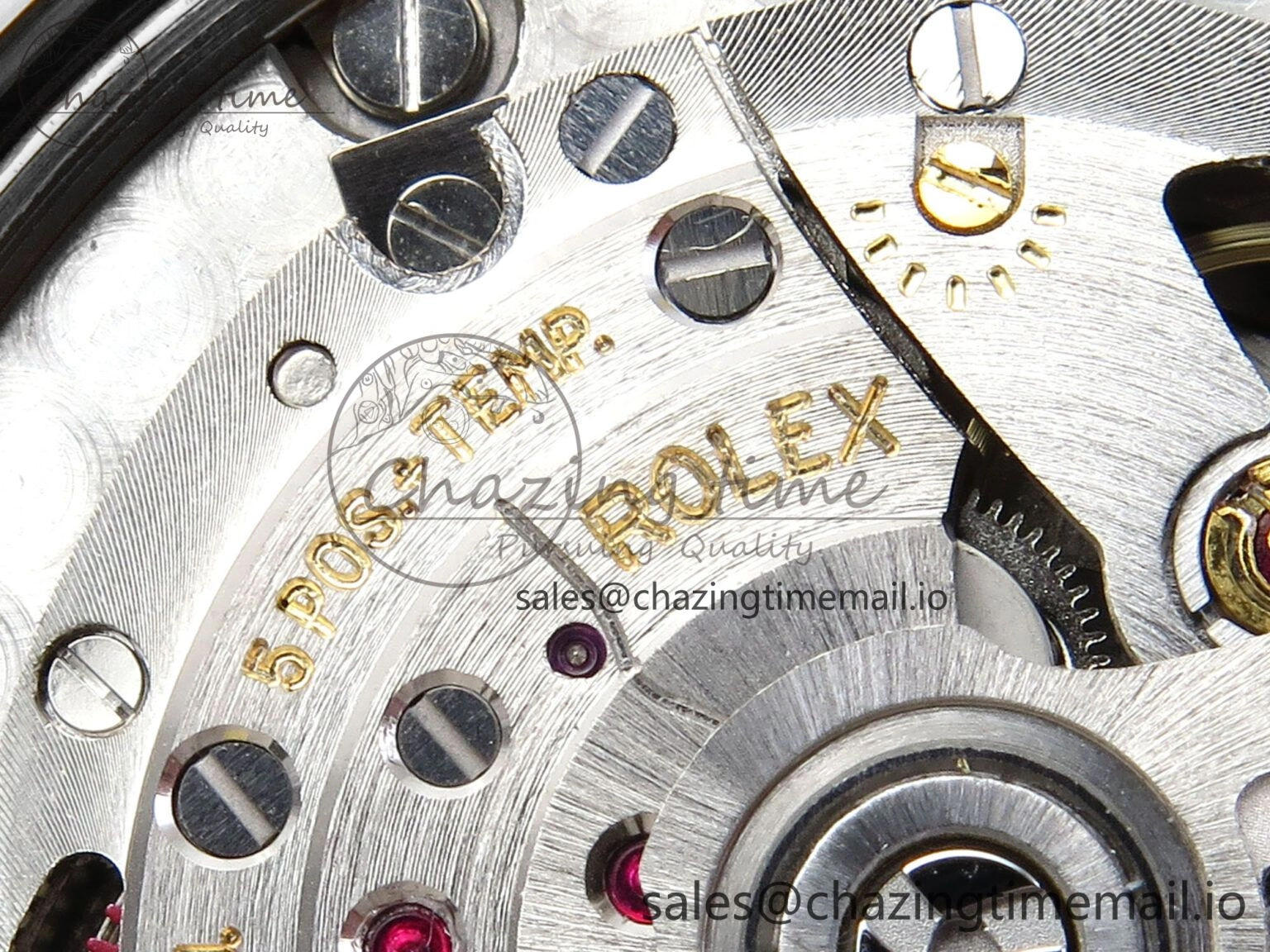 Day Date 128239 36mm SS KF 1:1 Best Edition Gray Dial Stick Marker On President Bracelet A2836 (Gain Weight)