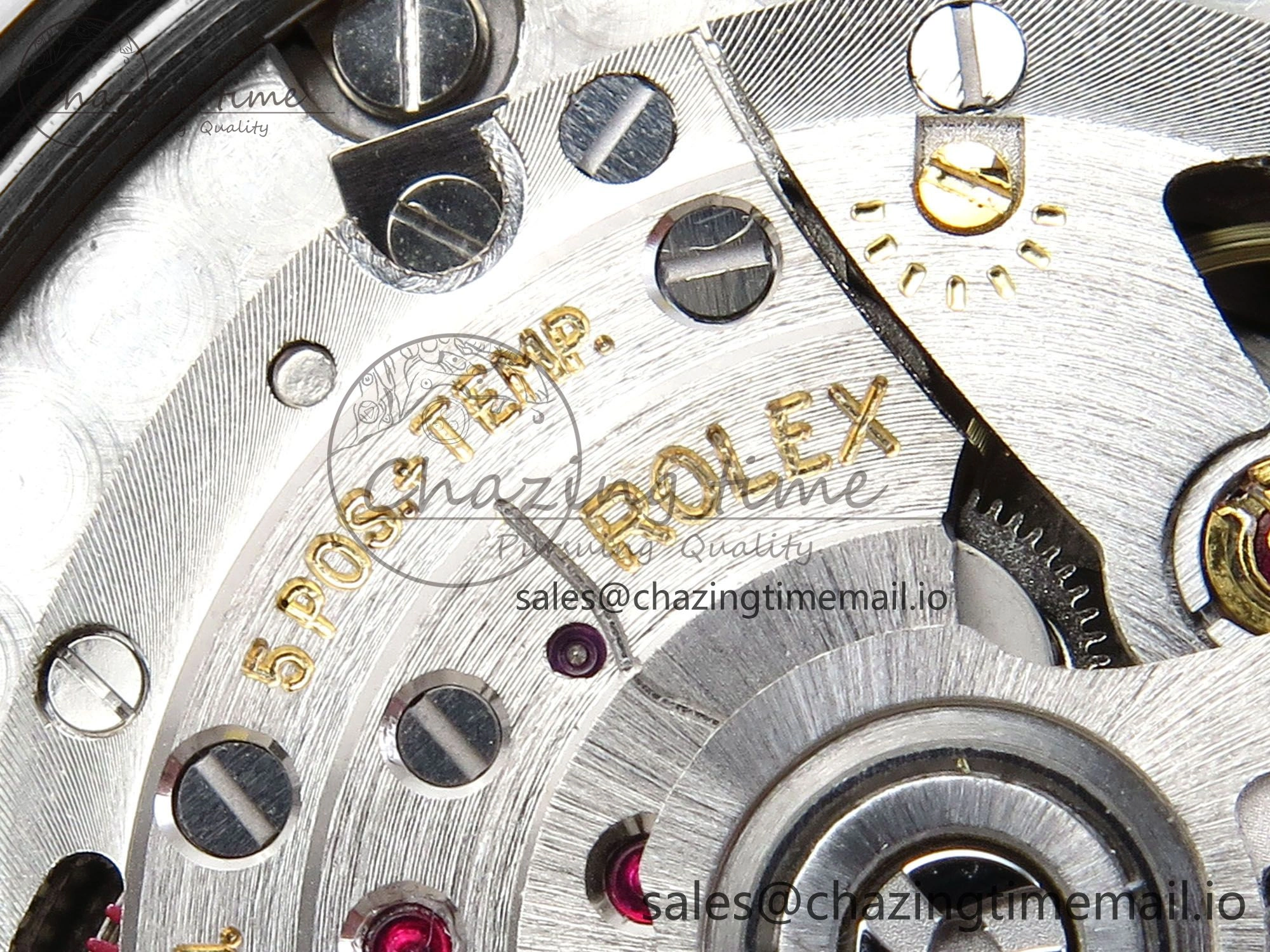 Day Date 128239 36mm SS KF 1:1 Best Edition Gray Dial Stick Marker On President Bracelet A2836 (Gain Weight)