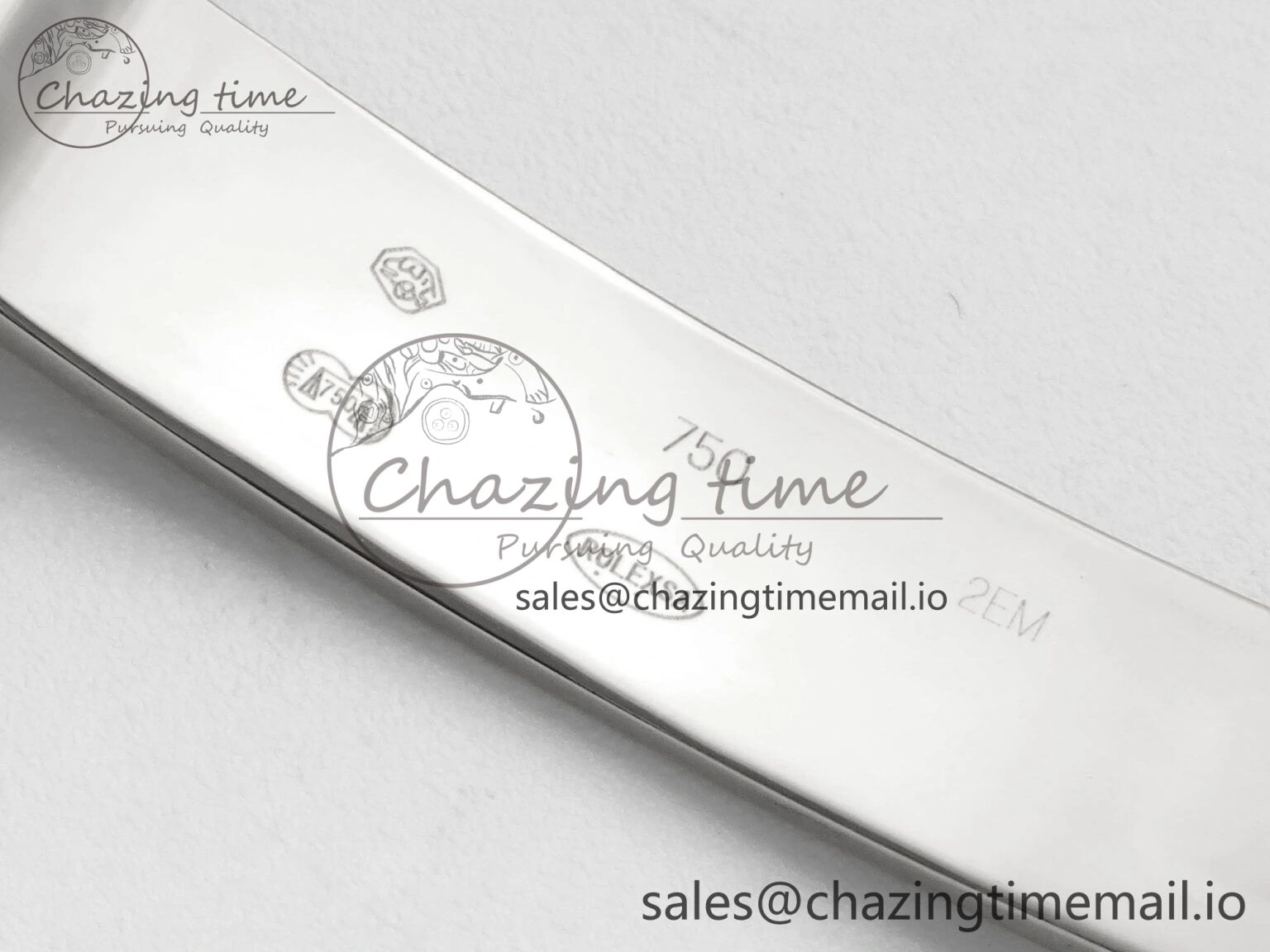 Day Date 128239 36mm SS KF 1:1 Best Edition Gray Dial Stick Marker On President Bracelet A2836 (Gain Weight)