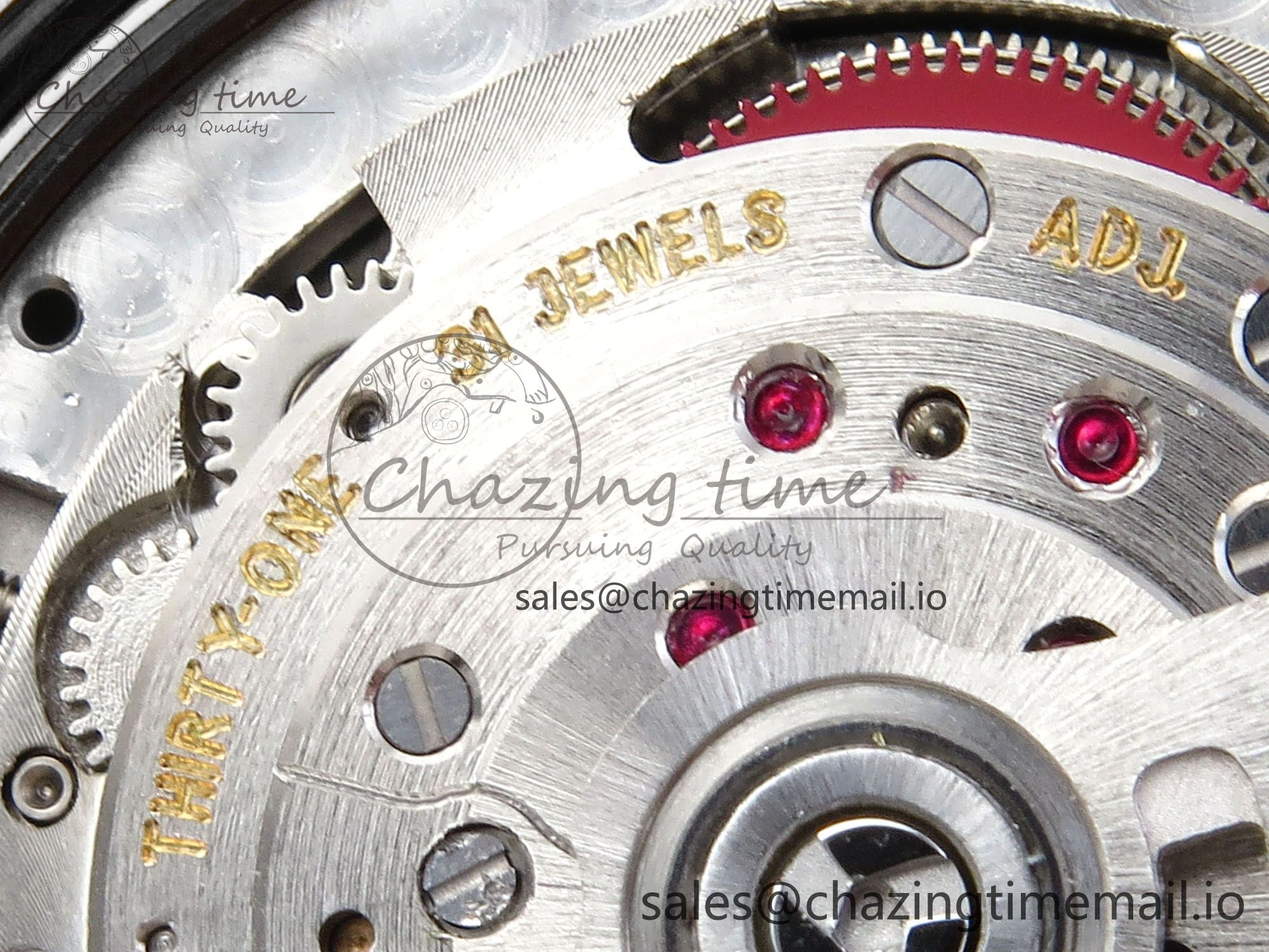 Day Date 128239 36mm SS KF 1:1 Best Edition Green Roman Dial On President Bracelet A2836 (Gain Weight)