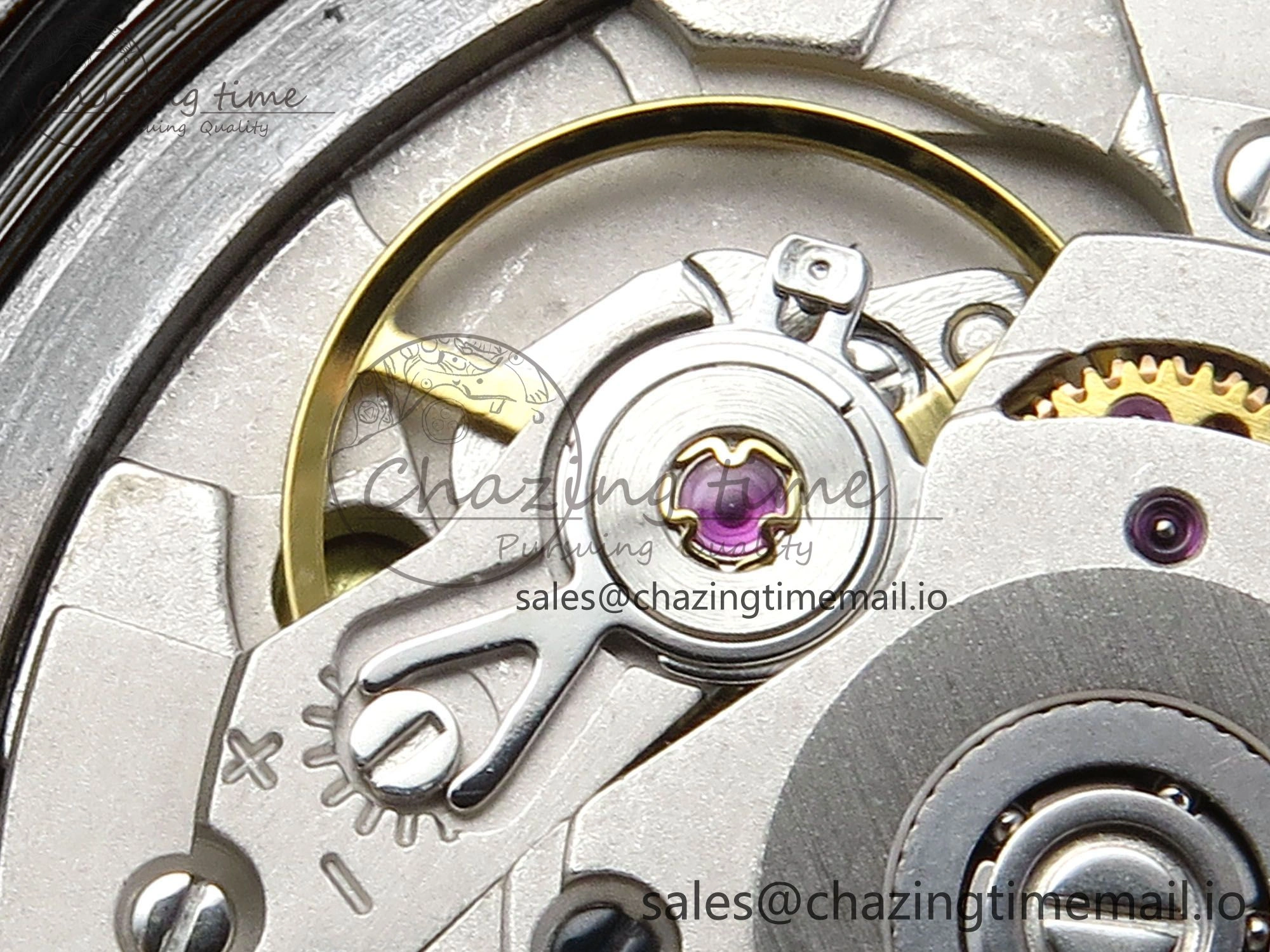 Day Date 36 SS 128236 KF 1:1 Best Edition White Roman Dial on President Bracelet A2836 (Gain Weight)