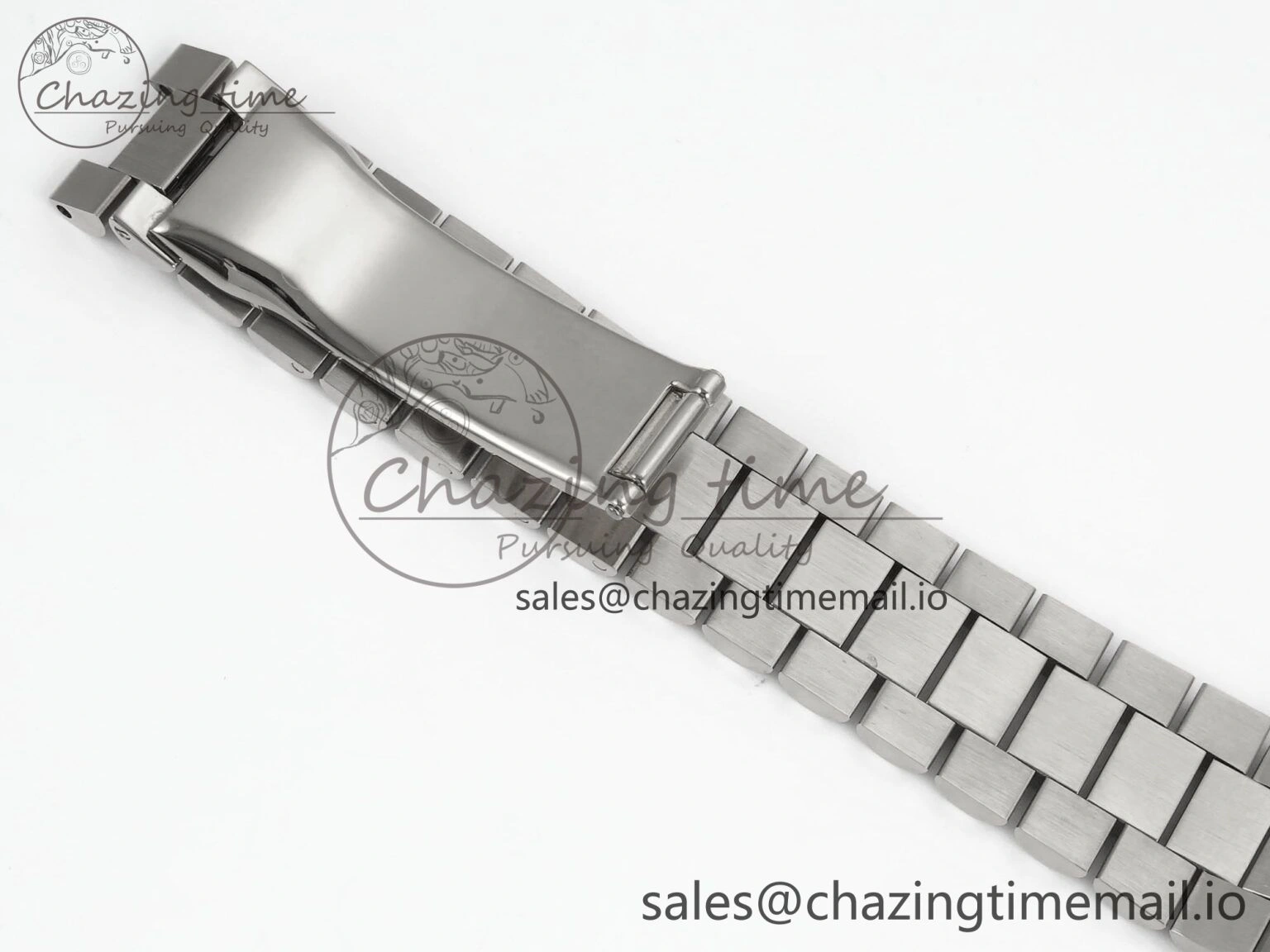 Day Date 36 SS 128236 KF 1:1 Best Edition White Roman Dial on President Bracelet A2836 (Gain Weight)