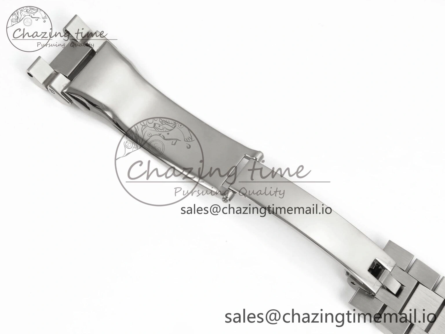Day Date 36 SS 128236 KF 1:1 Best Edition White Roman Dial on President Bracelet A2836 (Gain Weight)