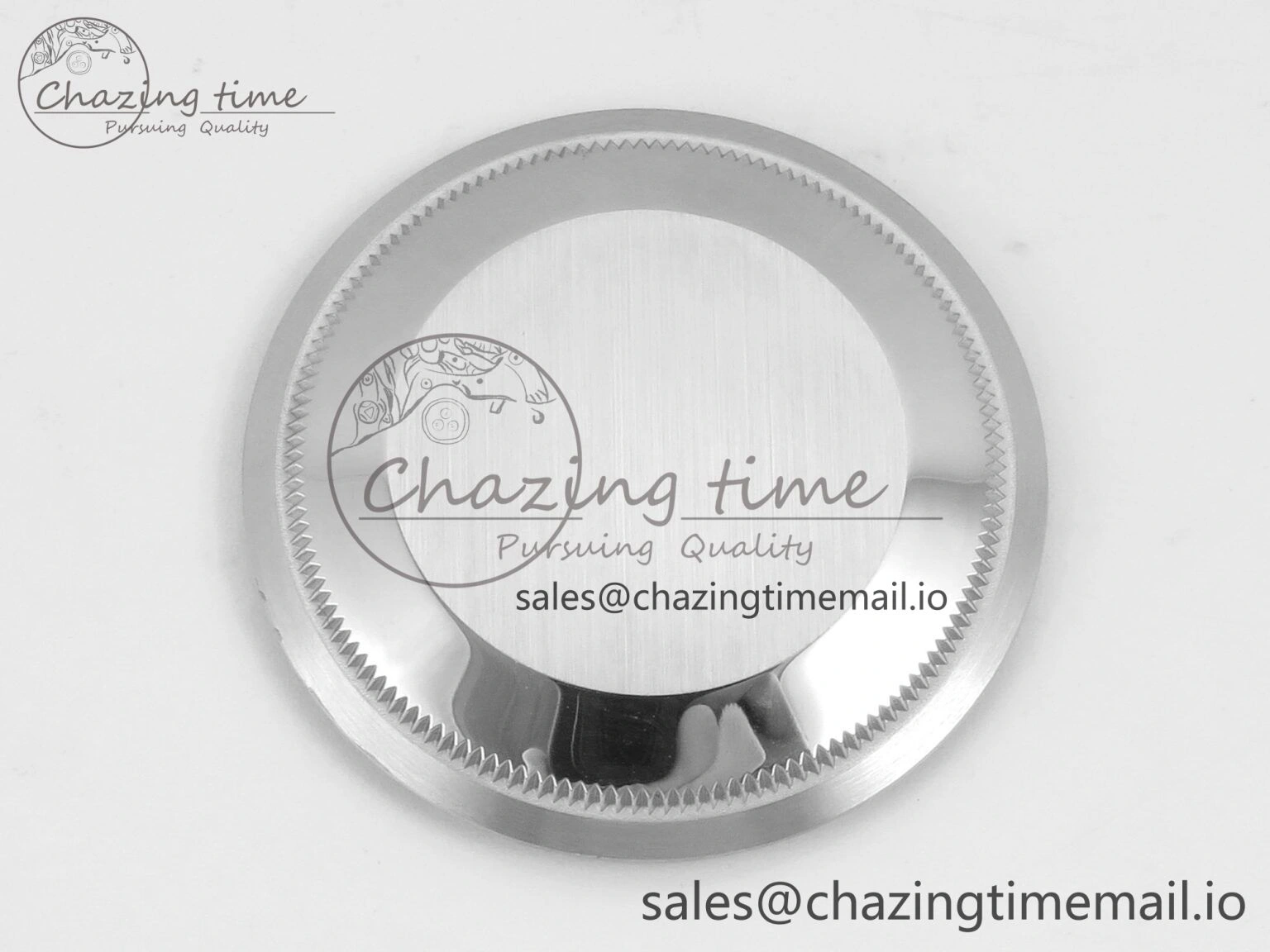 Day Date 36 SS 128239 KF 1:1 Best Edition RG Crystal Dial on President Bracelet A2836 (Gain Weight)