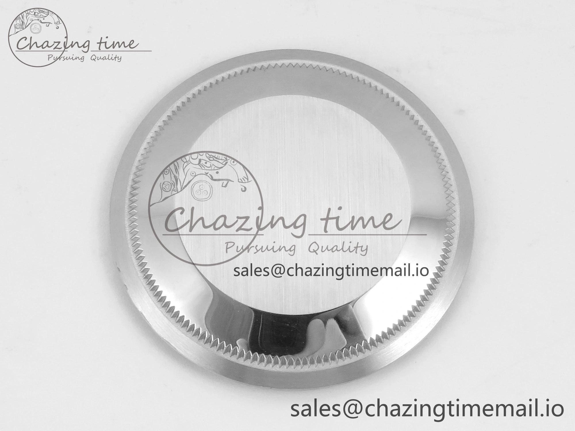 Day Date 36 SS 128239 KF 1:1 Best Edition RG Crystal Dial on President Bracelet A2836 (Gain Weight)