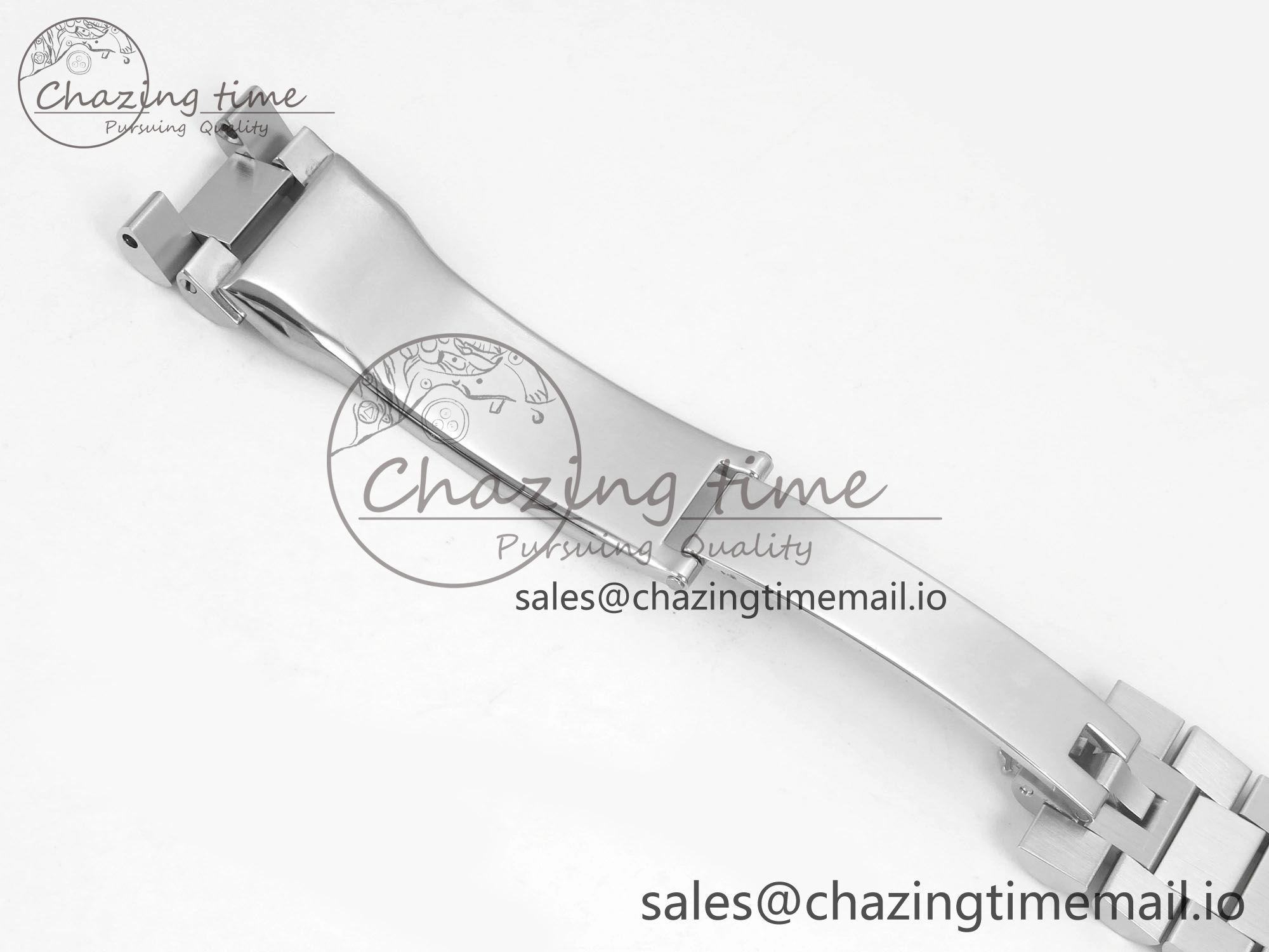 Day Date 36 SS 128239 KF 1:1 Best Edition RG Crystal Dial on President Bracelet A2836 (Gain Weight)