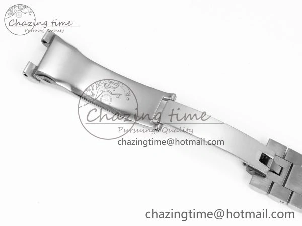 Day Date 36 SS TWSF Best Edition Diamonds Dial on SS Bracelet A2836