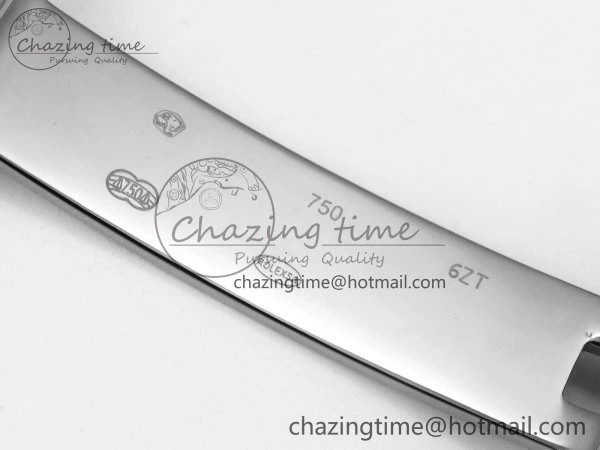 Day Date 36 SS TWSF Best Edition Diamonds Dial on SS Bracelet A2836