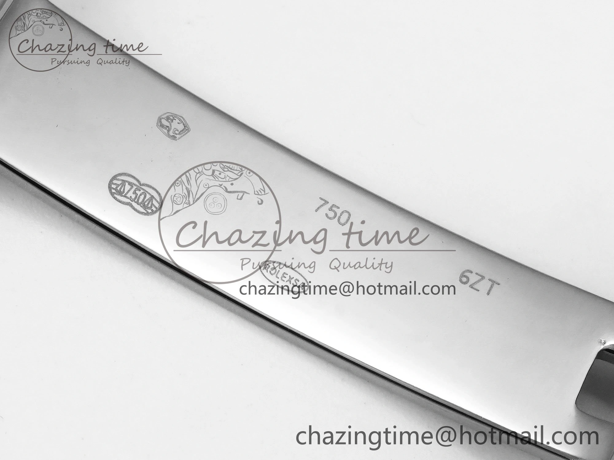 Day Date 36 SS TWSF Best Edition Diamonds Dial on SS Bracelet A2836