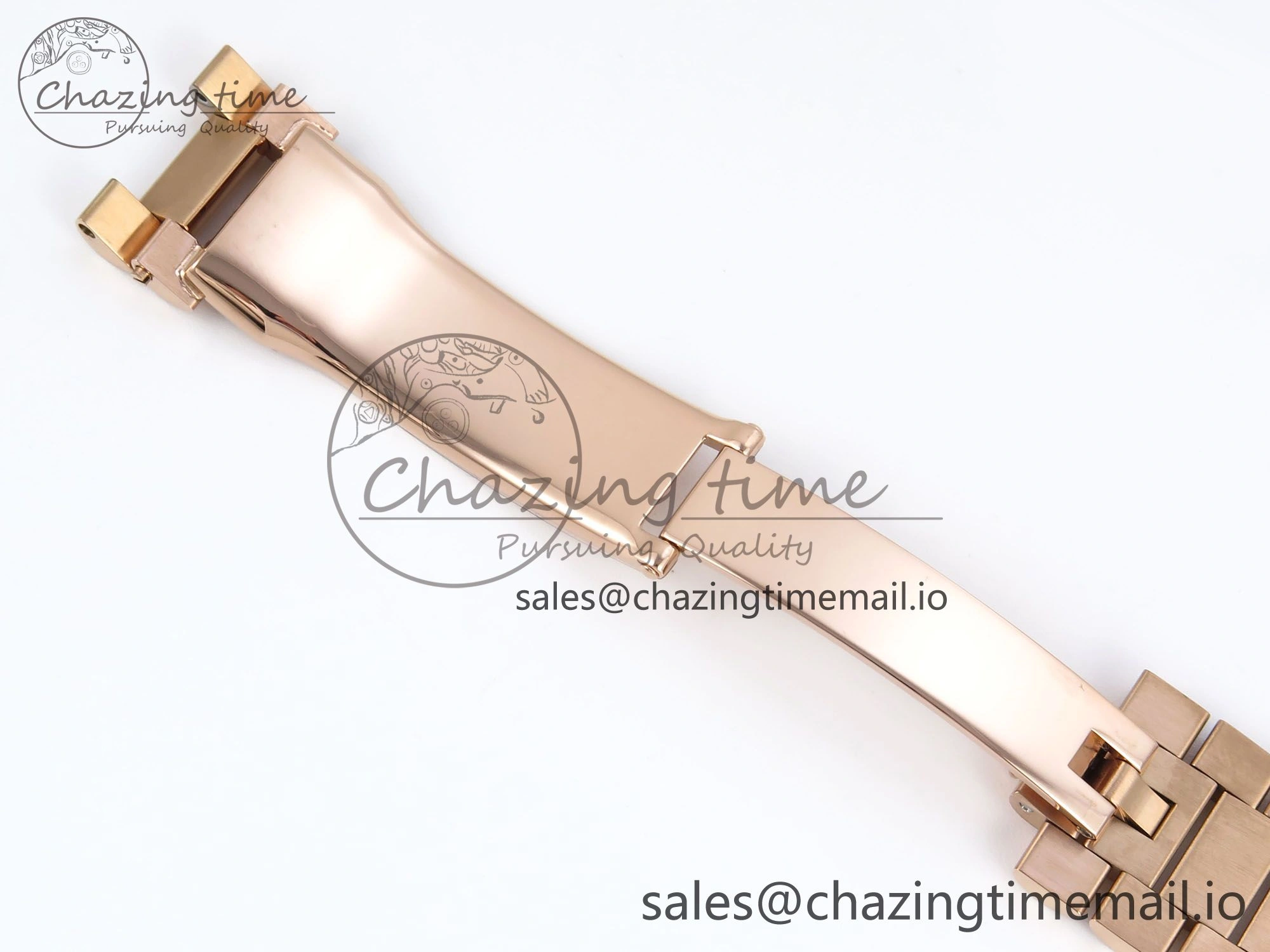 Day Date 40 RG 228235 Noob 1:1 Best Edition Brown Roman Dial on President Bracelet A2836 (Gain Weight)