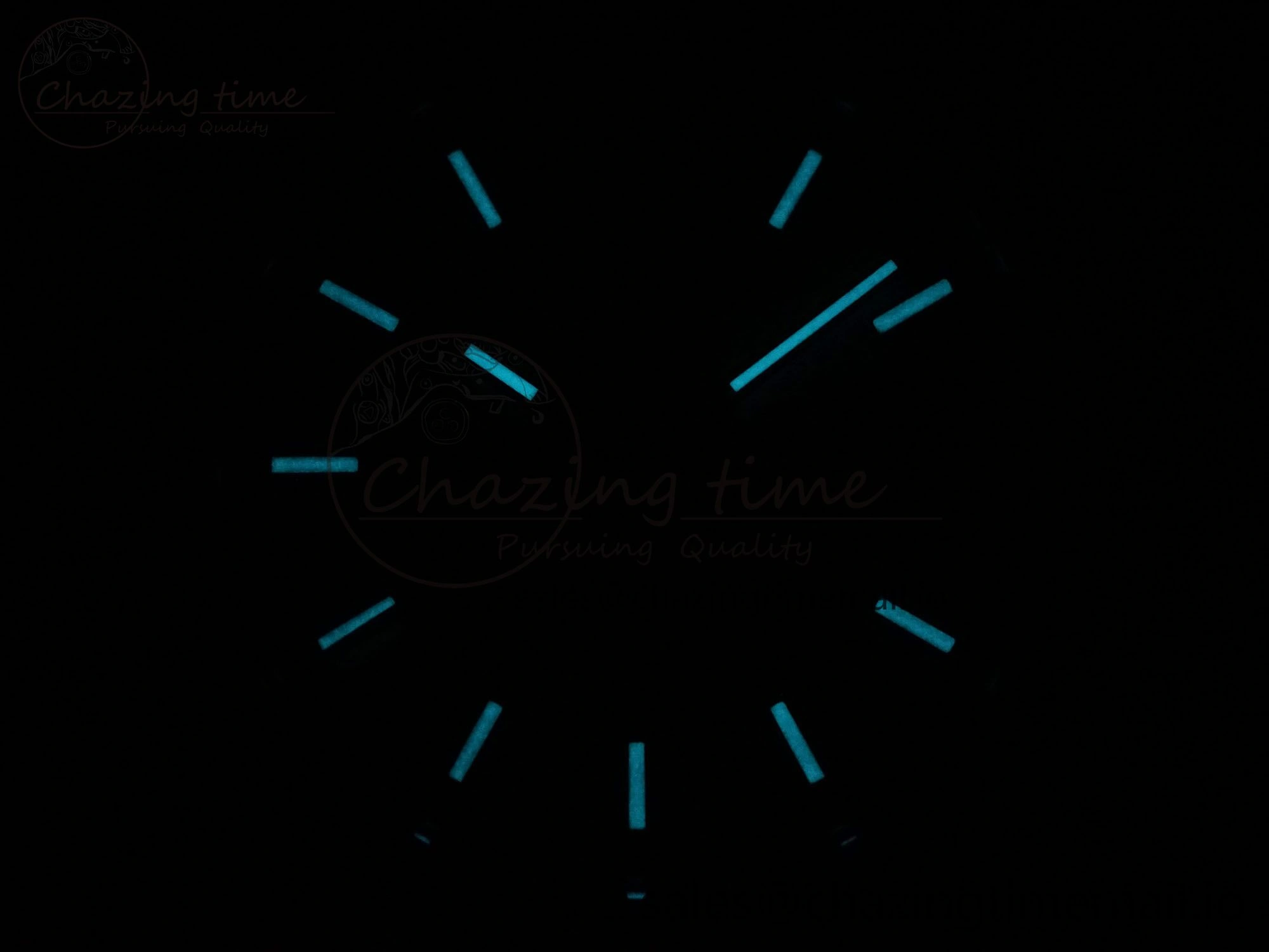 Day Date 40 RG 228235 THBF 1:1 Best Edition Brown Textured Marker Dial on President Bracelet VR3255 V3 (Gain Weight)
