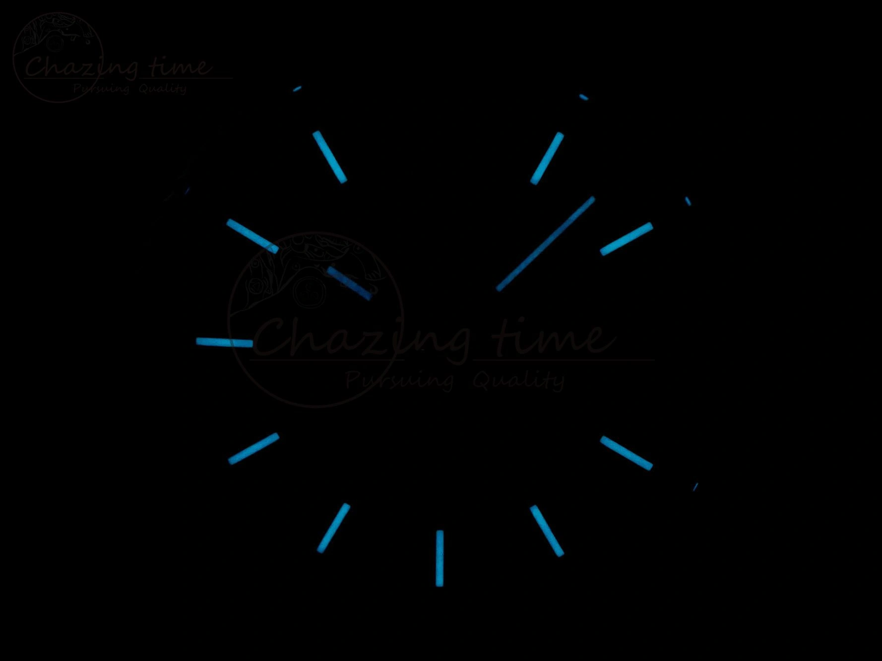 Day Date 40 RG JDF 904L Steel RG Stick Dial on President Bracelet VR3255 V3 (Gain Weight)
