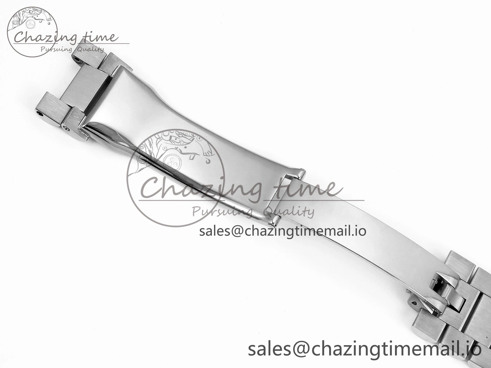 Day Date 40 SS 228236 ARF 1:1 Best Edition Tiffany Blue Roman Dial on President Bracelet VR3255