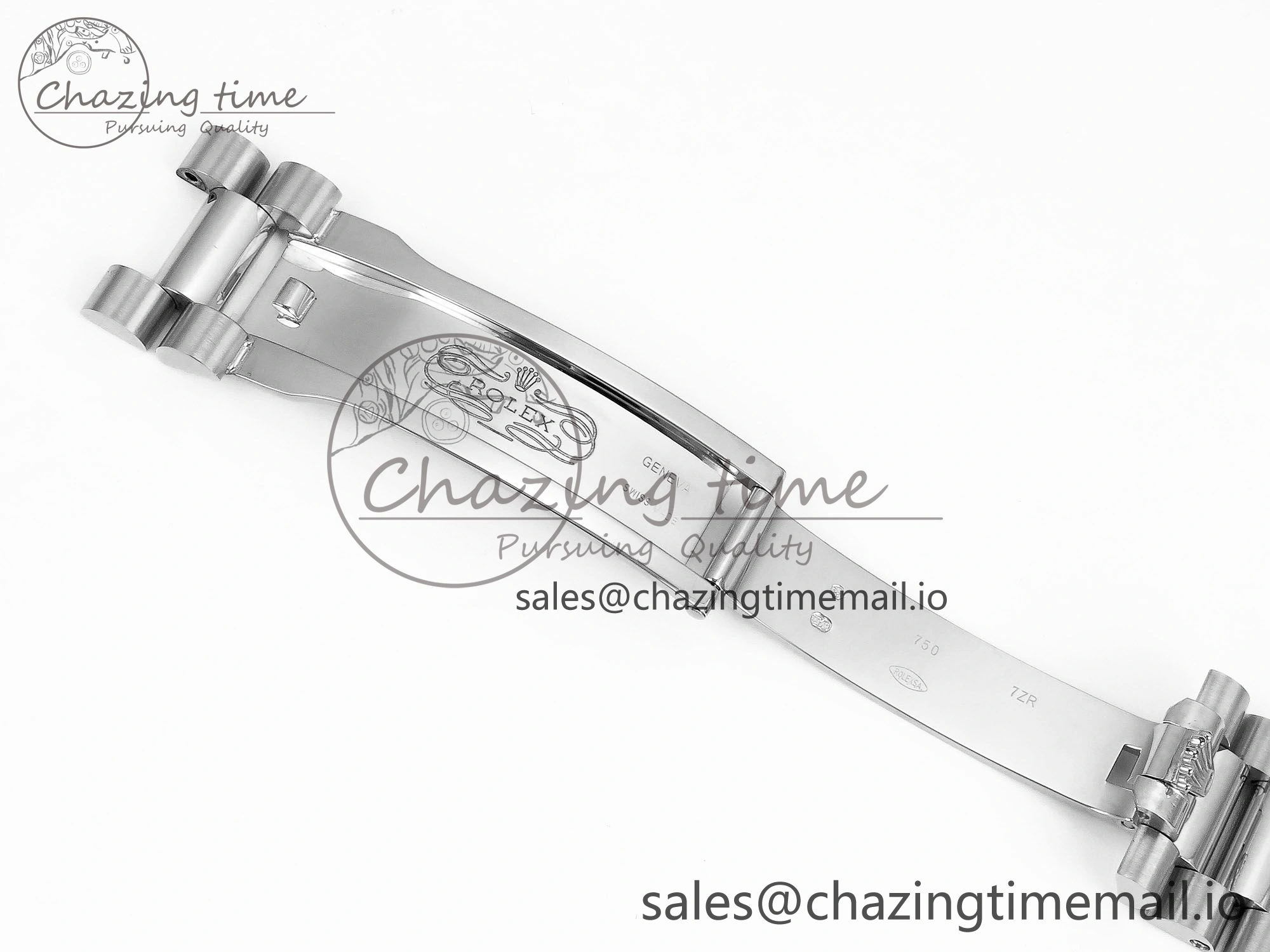 Day Date 40 SS 228236 ARF 1:1 Best Edition Tiffany Blue Roman Dial on President Bracelet VR3255