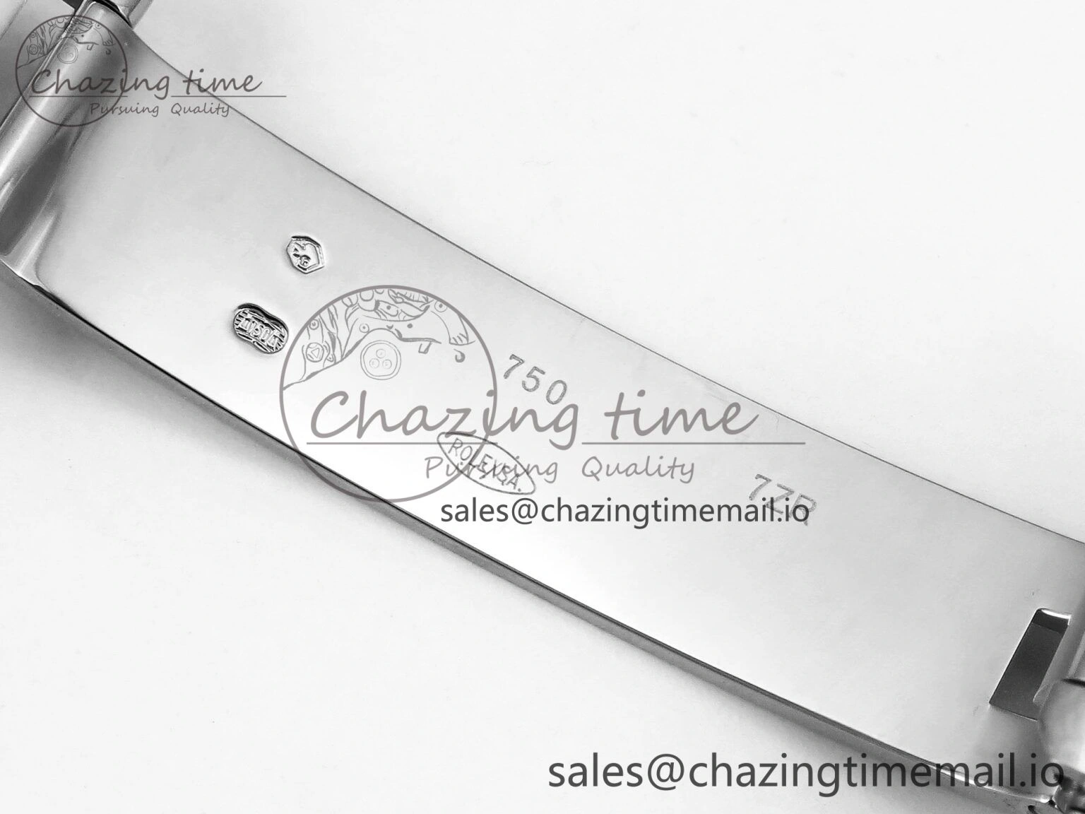 Day Date 40 SS 228236 ARF 1:1 Best Edition Tiffany Blue Roman Dial on President Bracelet VR3255