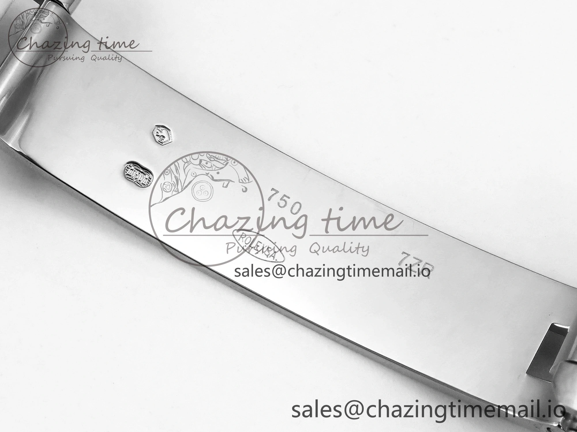 Day Date 40 SS 228236 ARF 1:1 Best Edition Tiffany Blue Roman Dial on President Bracelet VR3255