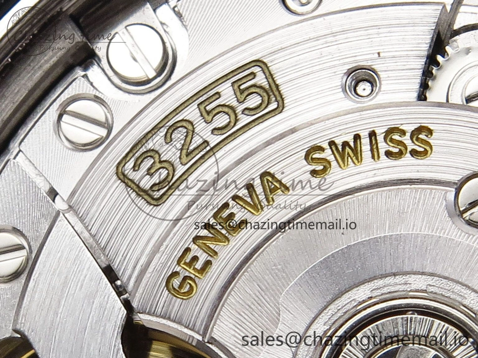 Day Date 40 SS 228236 KF 1:1 Best Edition Ice Blue Roman Dial on President Bracelet VR3255 (Gain Weight)