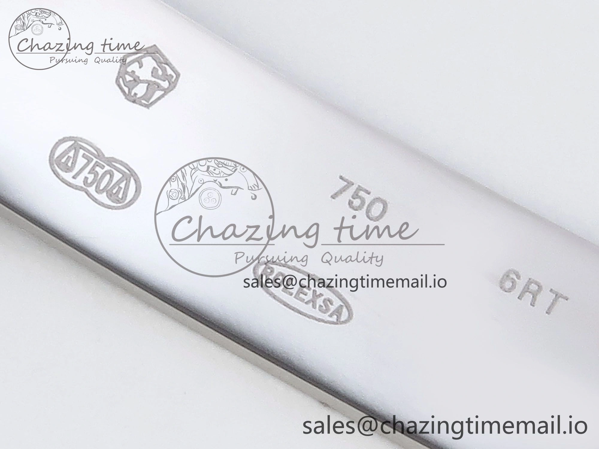 Day Date 40 SS 228236 KF 1:1 Best Edition Ice Blue Roman Dial on President Bracelet VR3255 (Gain Weight)