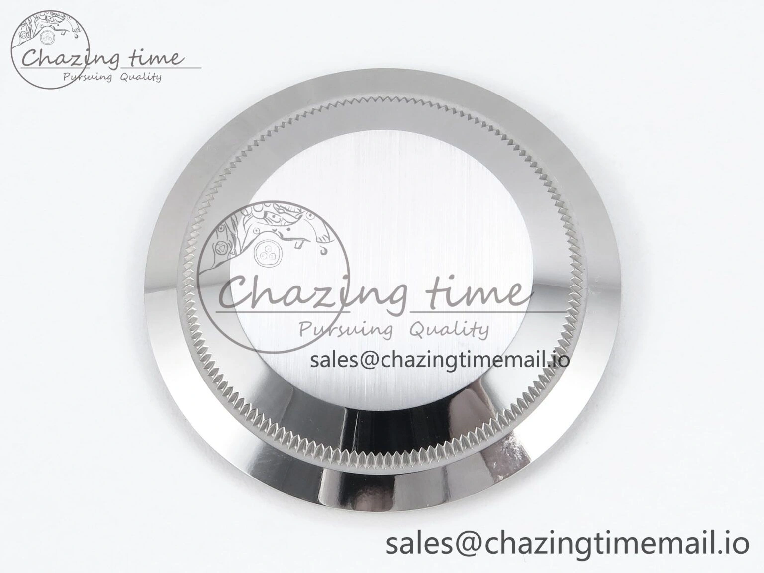 Day Date 40 SS 228236 THBF 1:1 Best Edition Black Crystal Dial on President Bracelet VR3255 V3 (Gain Weight)