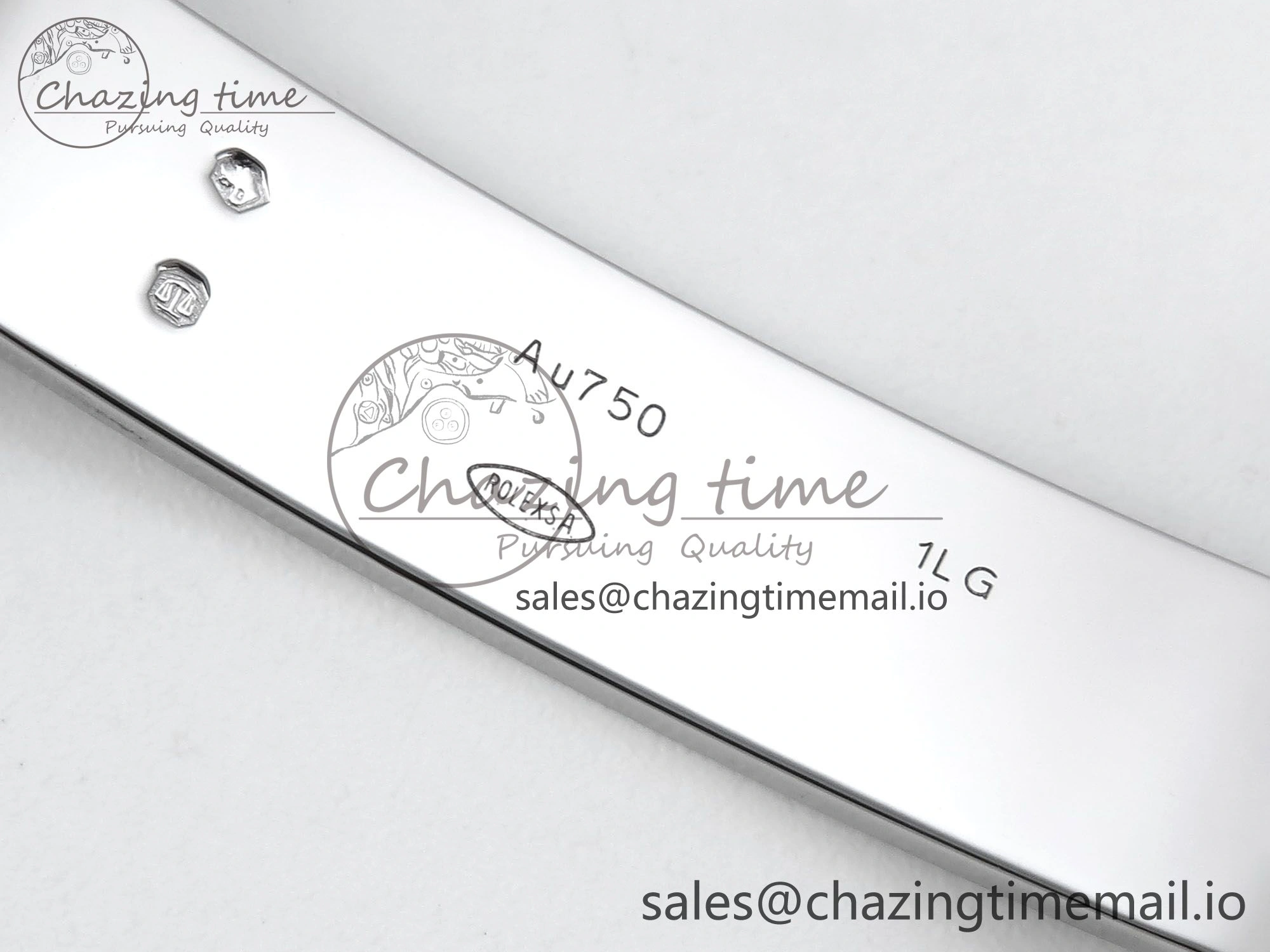 Day Date 40 SS 228236 THBF 1:1 Best Edition Black Crystal Dial on President Bracelet VR3255 V3 (Gain Weight)