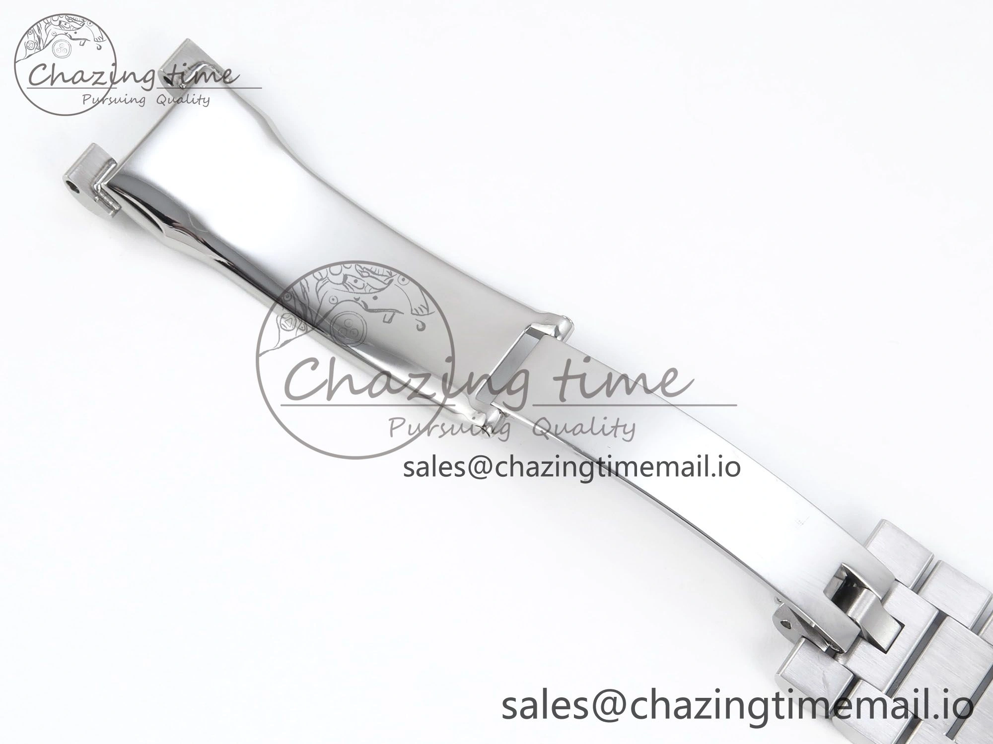 Day Date 40 SS 228236 THBF 1:1 Best Edition Black Crystal Dial on President Bracelet VR3255 V3 (Gain Weight)