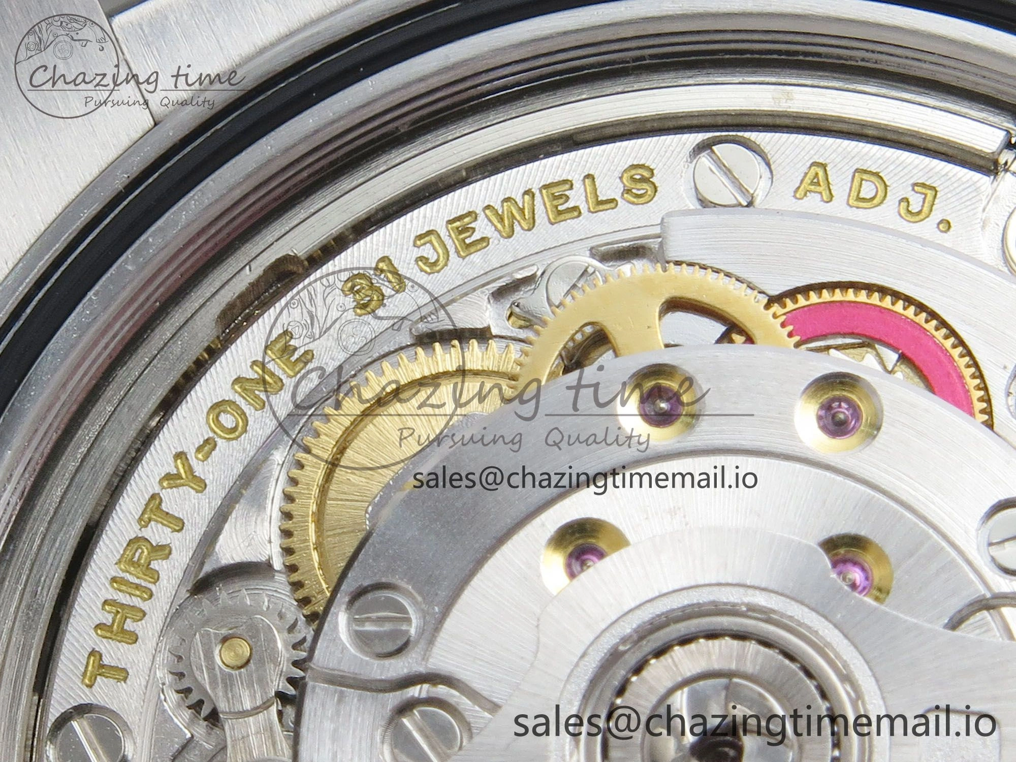 Day Date 40 SS 228236 THBF 1:1 Best Edition Ice Blue Roman Dial on President Bracelet VR3255 V3 (Gain Weight)