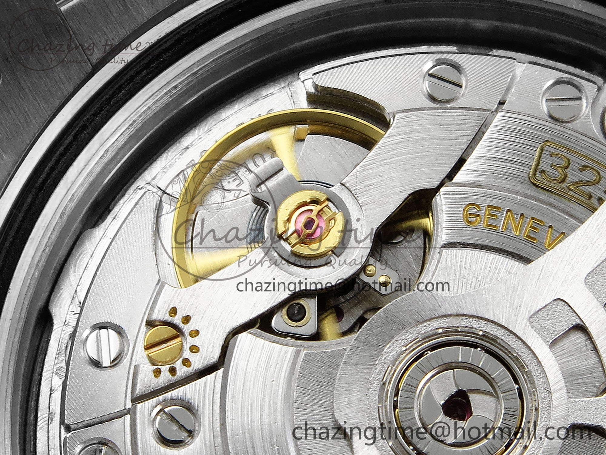 Day Date 40 SS 228239 ARF 1:1 Best Edition Blue Roman Dial on President Bracelet VR3255