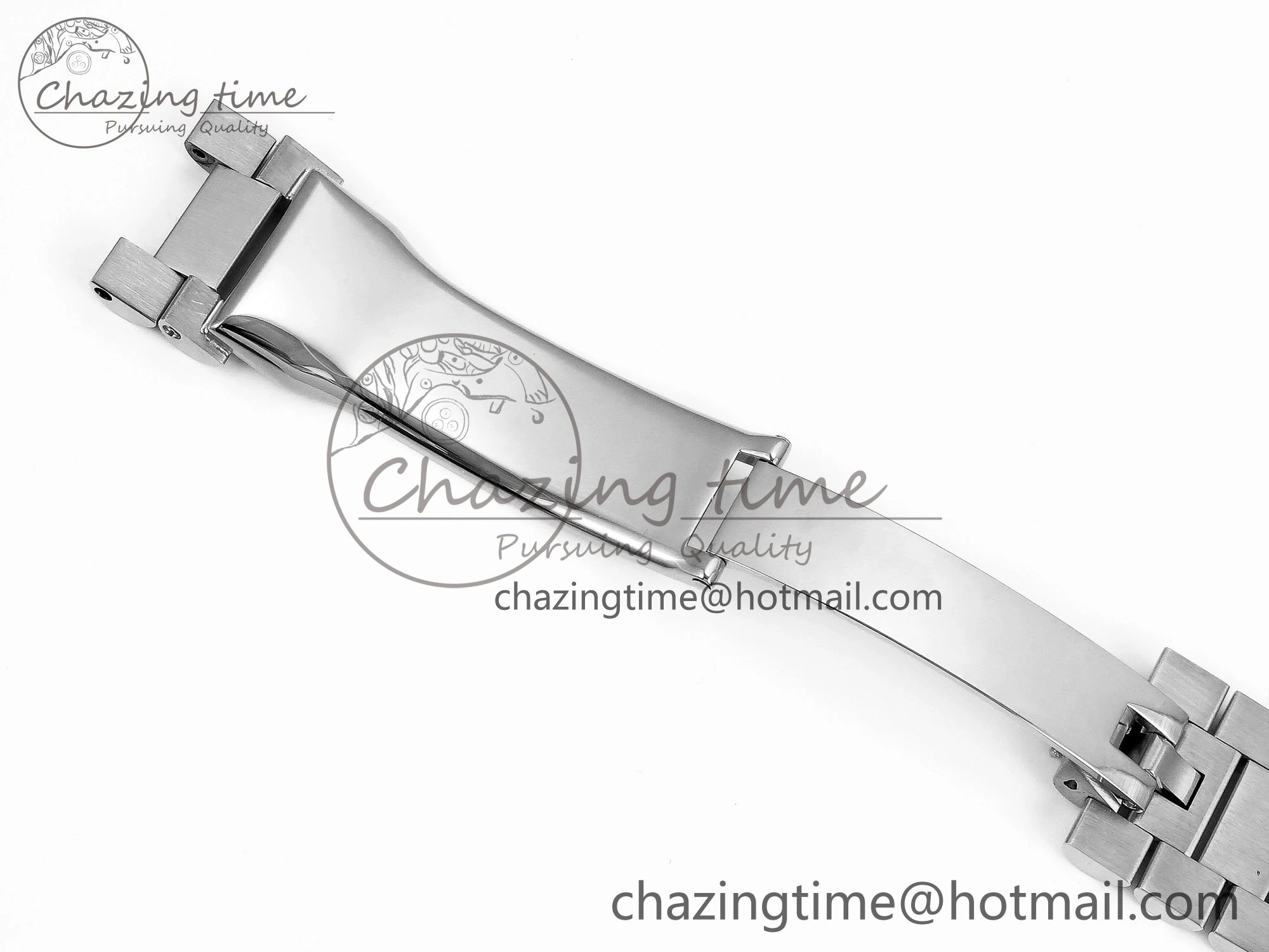 Day Date 40 SS 228239 ARF 1:1 Best Edition White Roman Dial on President Bracelet VR3255