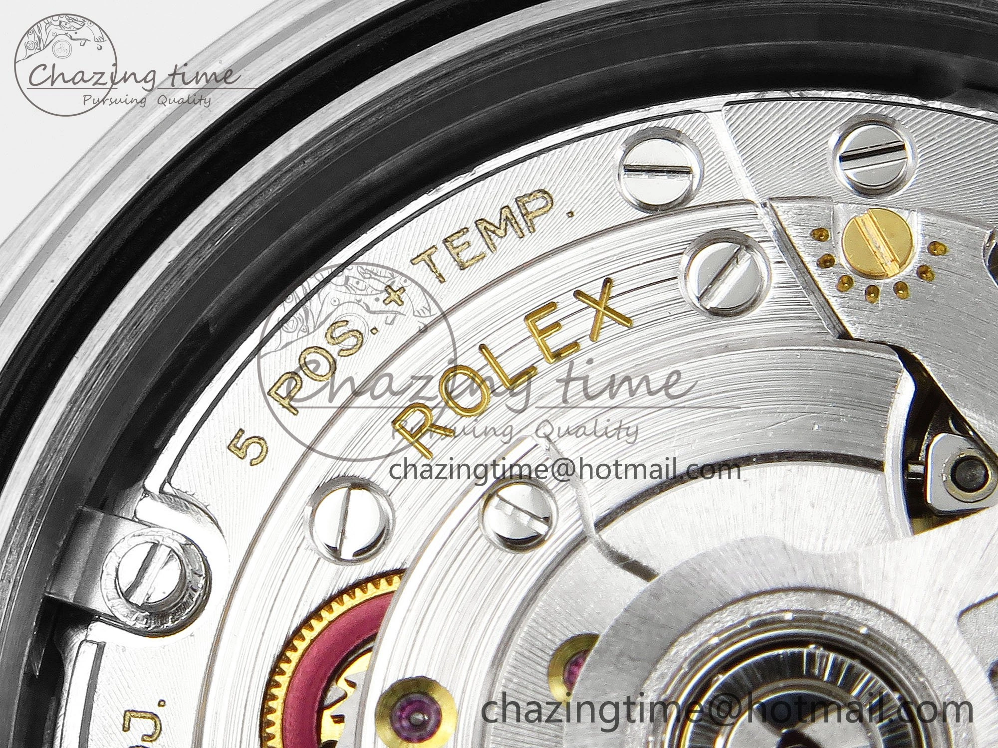 Day Date 40 SS 228239 ARF 1:1 Best Edition White Roman Dial on President Bracelet VR3255