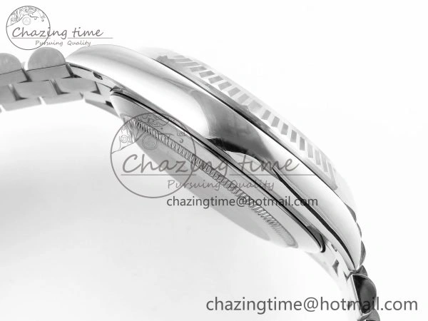Day Date 40 SS 228239 ARF 1:1 Best Edition White Roman Dial on President Bracelet VR3255