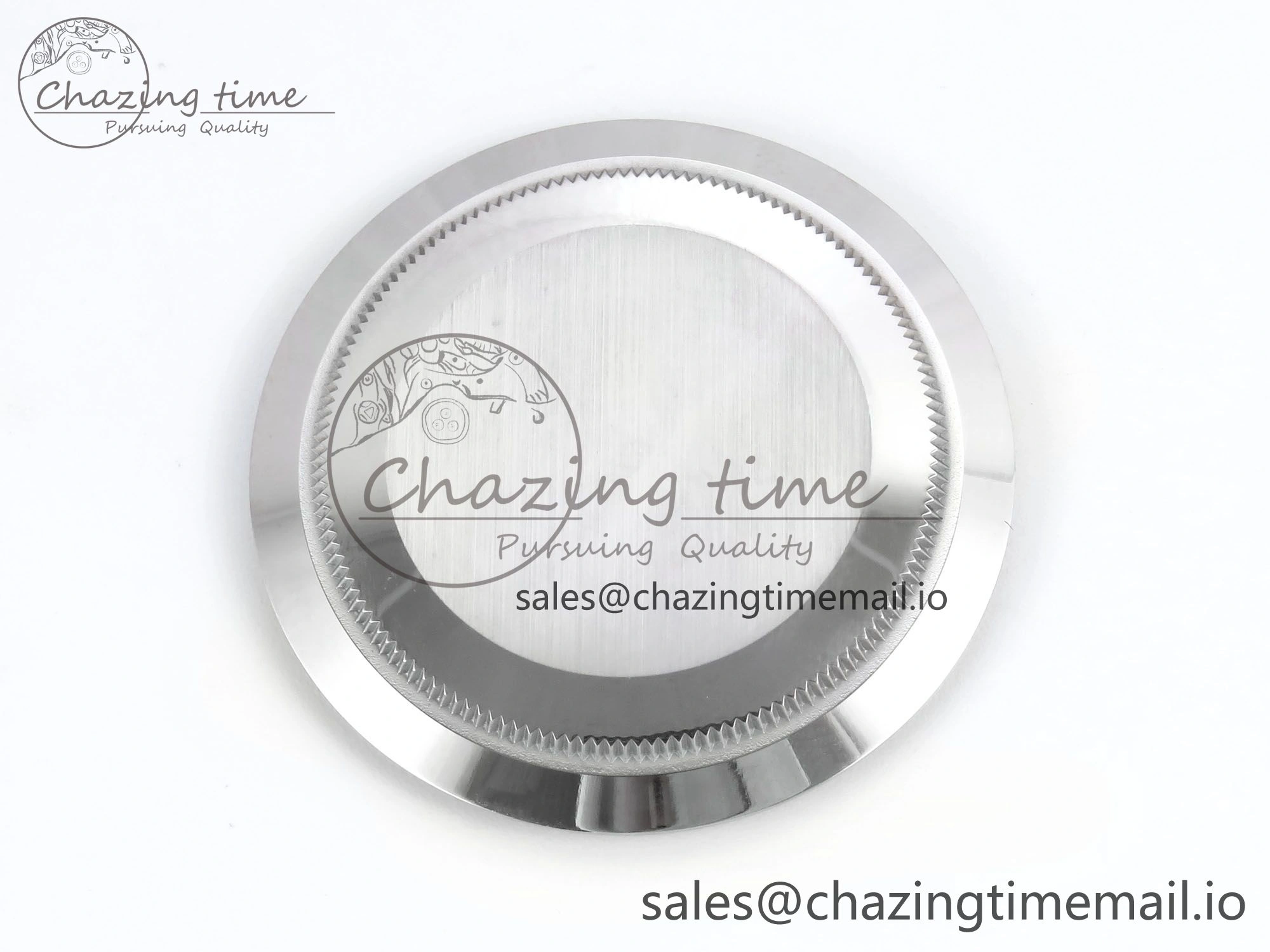 Day Date 40 SS 228239 KF 1:1 Best Edition Silver Crystal Dial on President Bracelet VR3255 (Gain Weight)