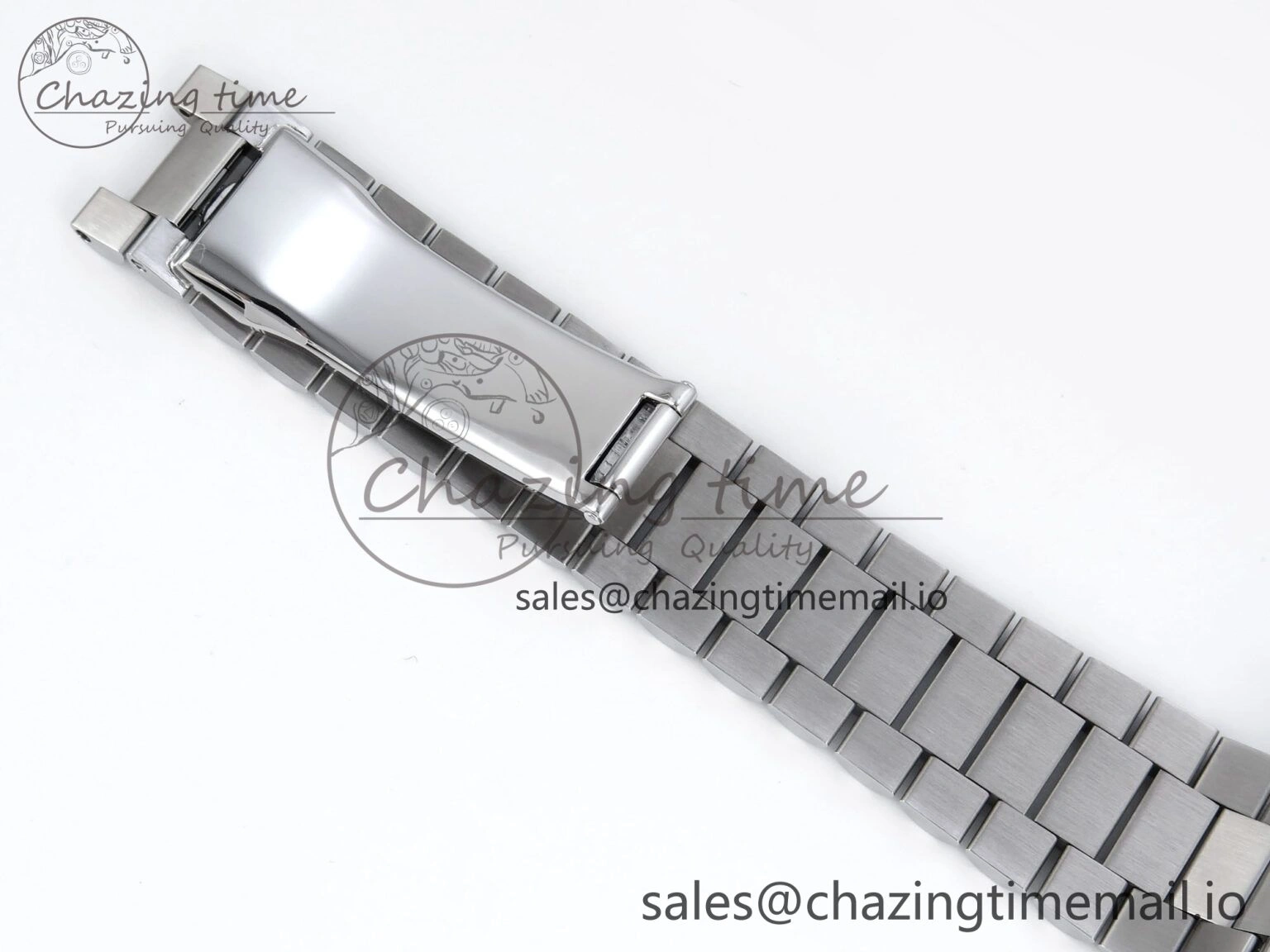Day Date 40 SS 228239 Noob 1:1 Best Edition Blue Ombre Roman Dial on President Bracelet A2836 (Gain Weight)