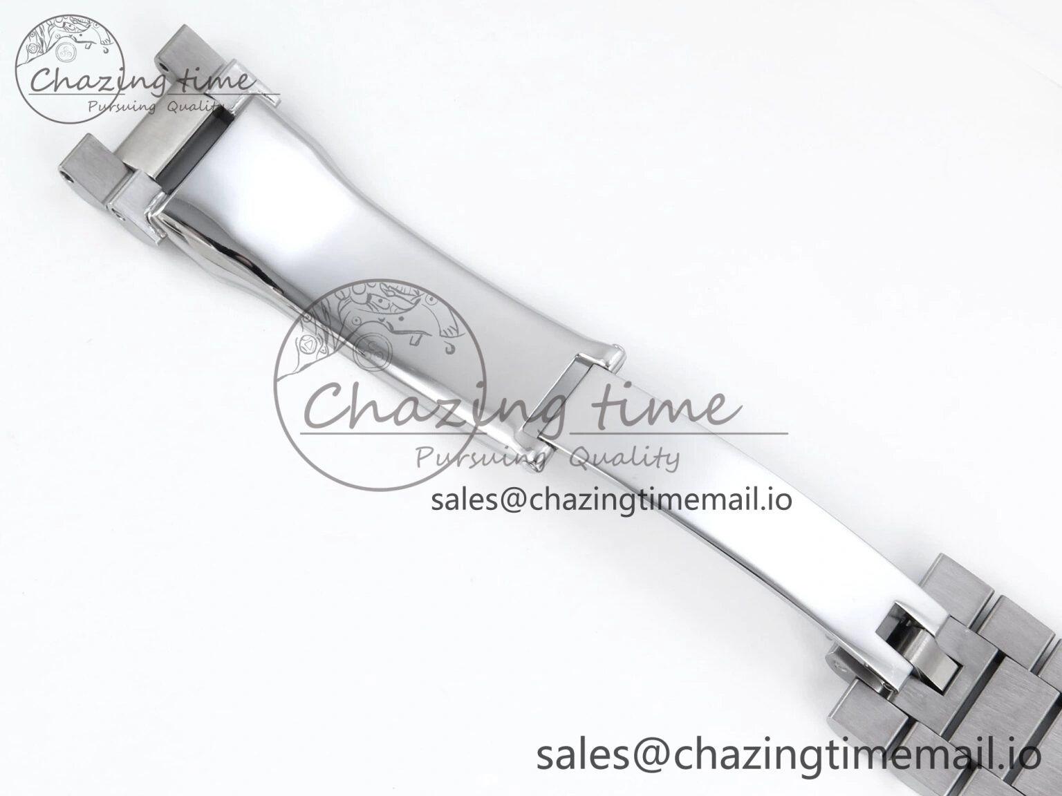 Day Date 40 SS 228239 Noob 1:1 Best Edition Blue Ombre Roman Dial on President Bracelet A2836 (Gain Weight)