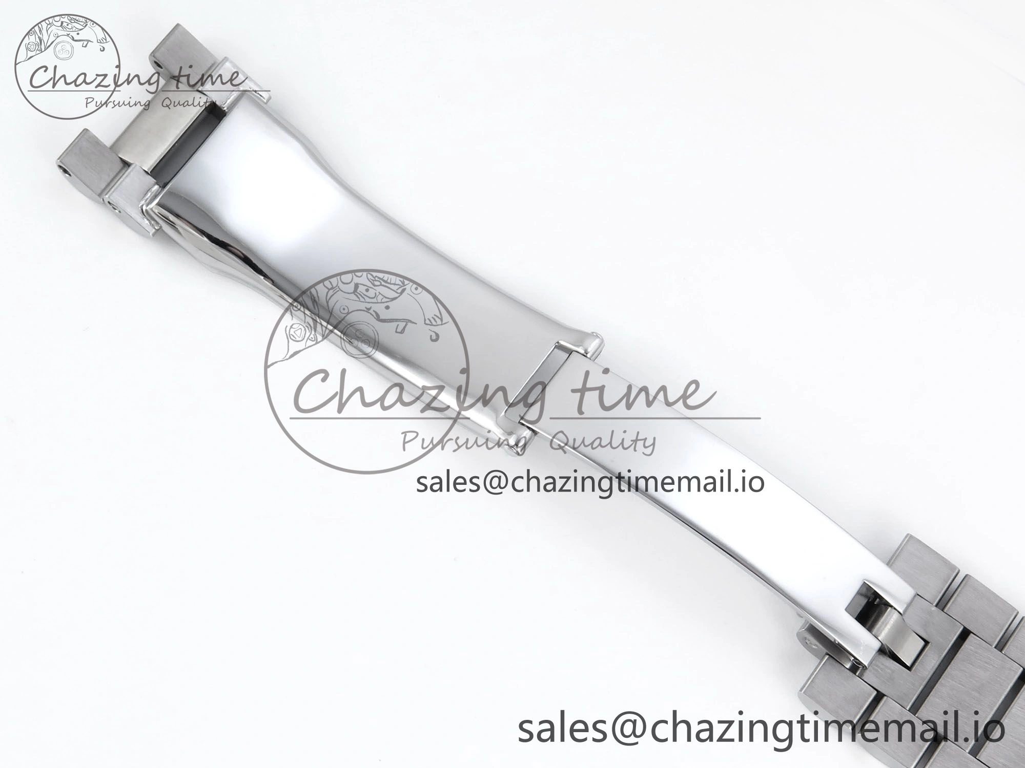 Day Date 40 SS 228239 Noob 1:1 Best Edition Blue Ombre Roman Dial on President Bracelet A2836 (Gain Weight)
