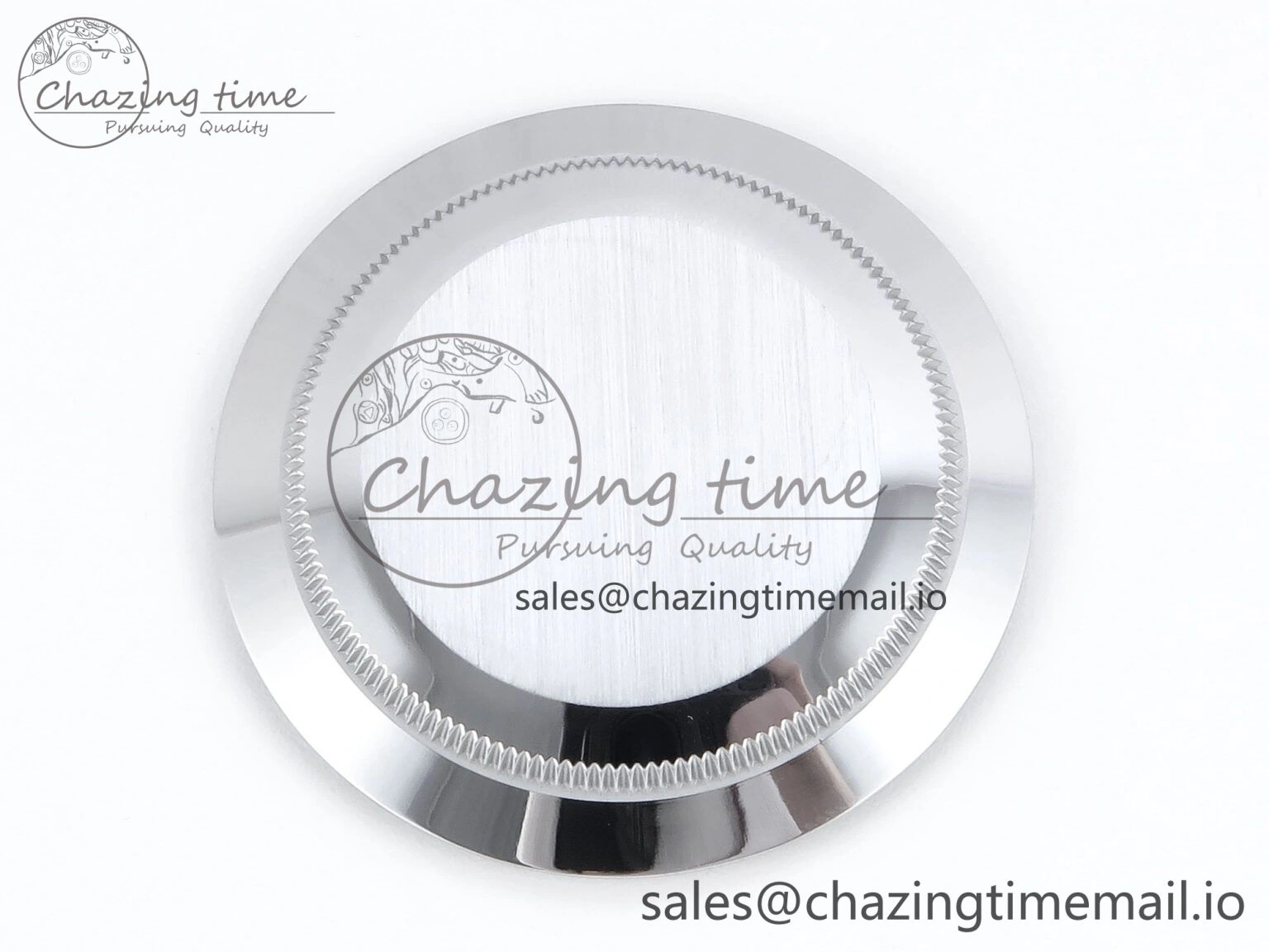 Day Date 40 SS 228239 Noob 1:1 Best Edition Gray Stick Dial on President Bracelet A2836 (Gain Weight)