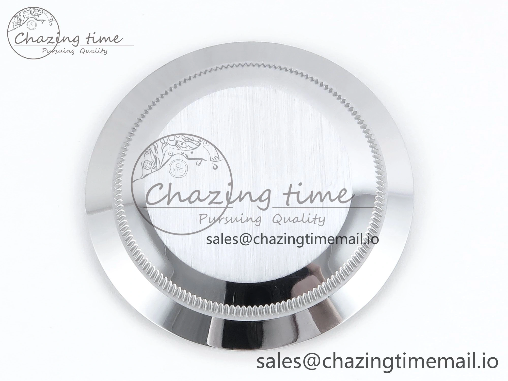 Day Date 40 SS 228239 Noob 1:1 Best Edition Gray Stick Dial on President Bracelet A2836 (Gain Weight)